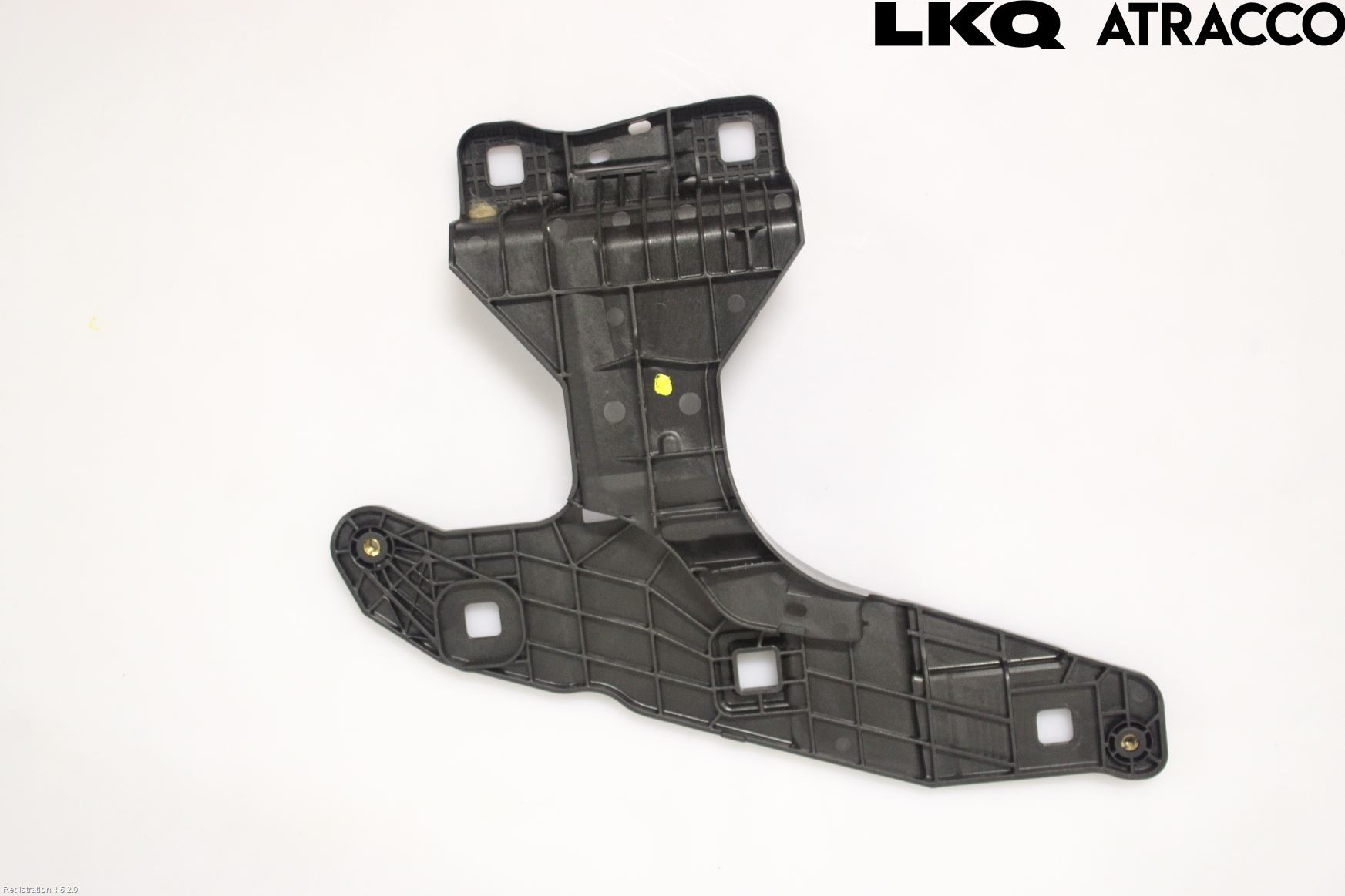 Porsche MACAN/EV 14- Frontlykt Holder-Feste