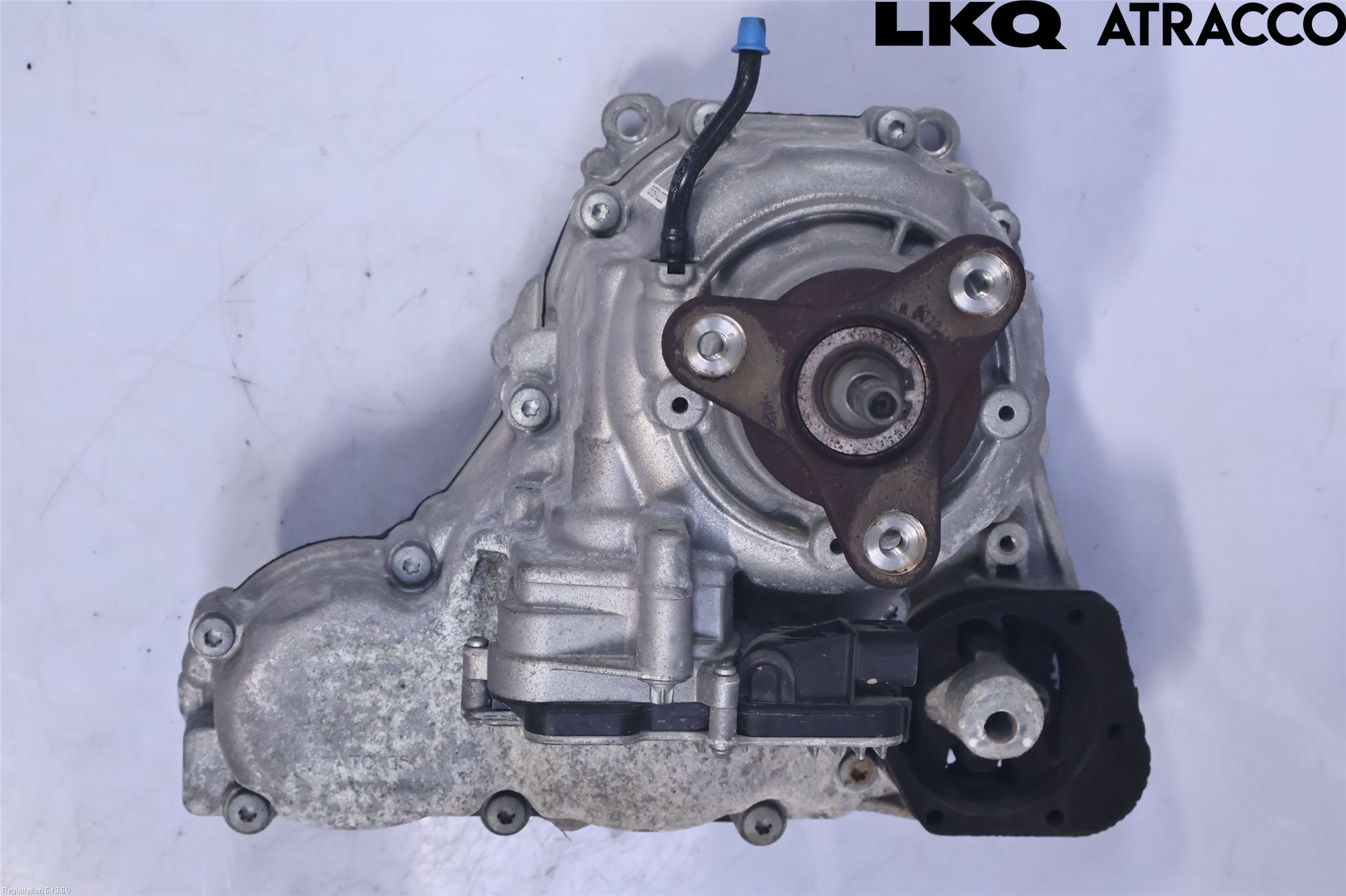 BMW X1 E84 10-15 Gearkasse Fordelingskasse