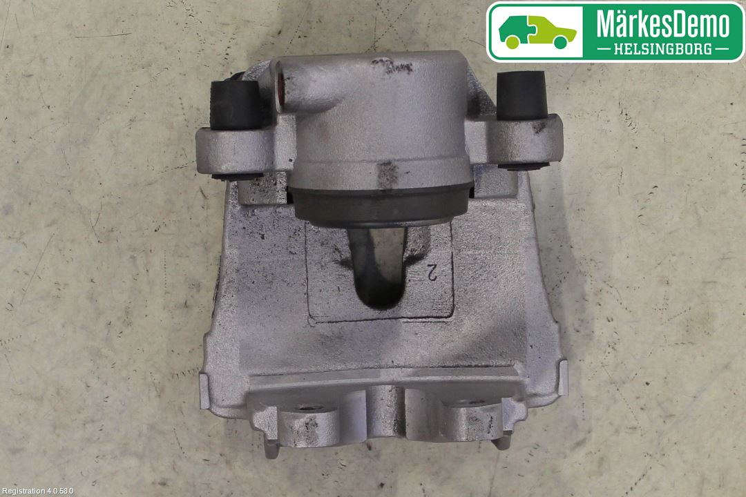 BMW X5 E70 07-13 Bremsecaliper Foran Høyre