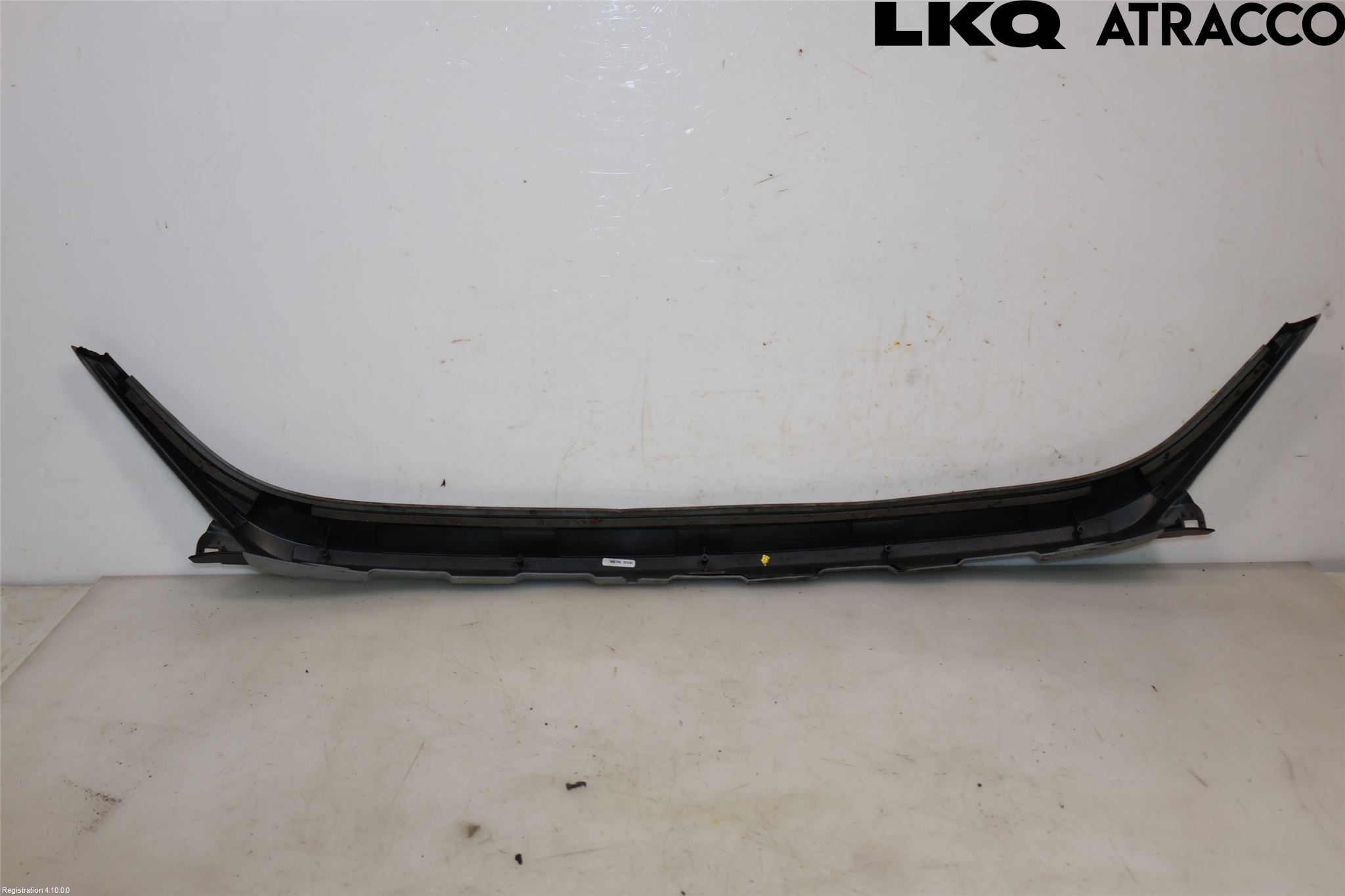 Toyota COROLLA 19- Støtfanger Foran List