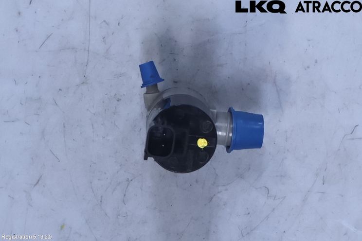 Volvo V90 17->> Spylerpumpe Høytrykk