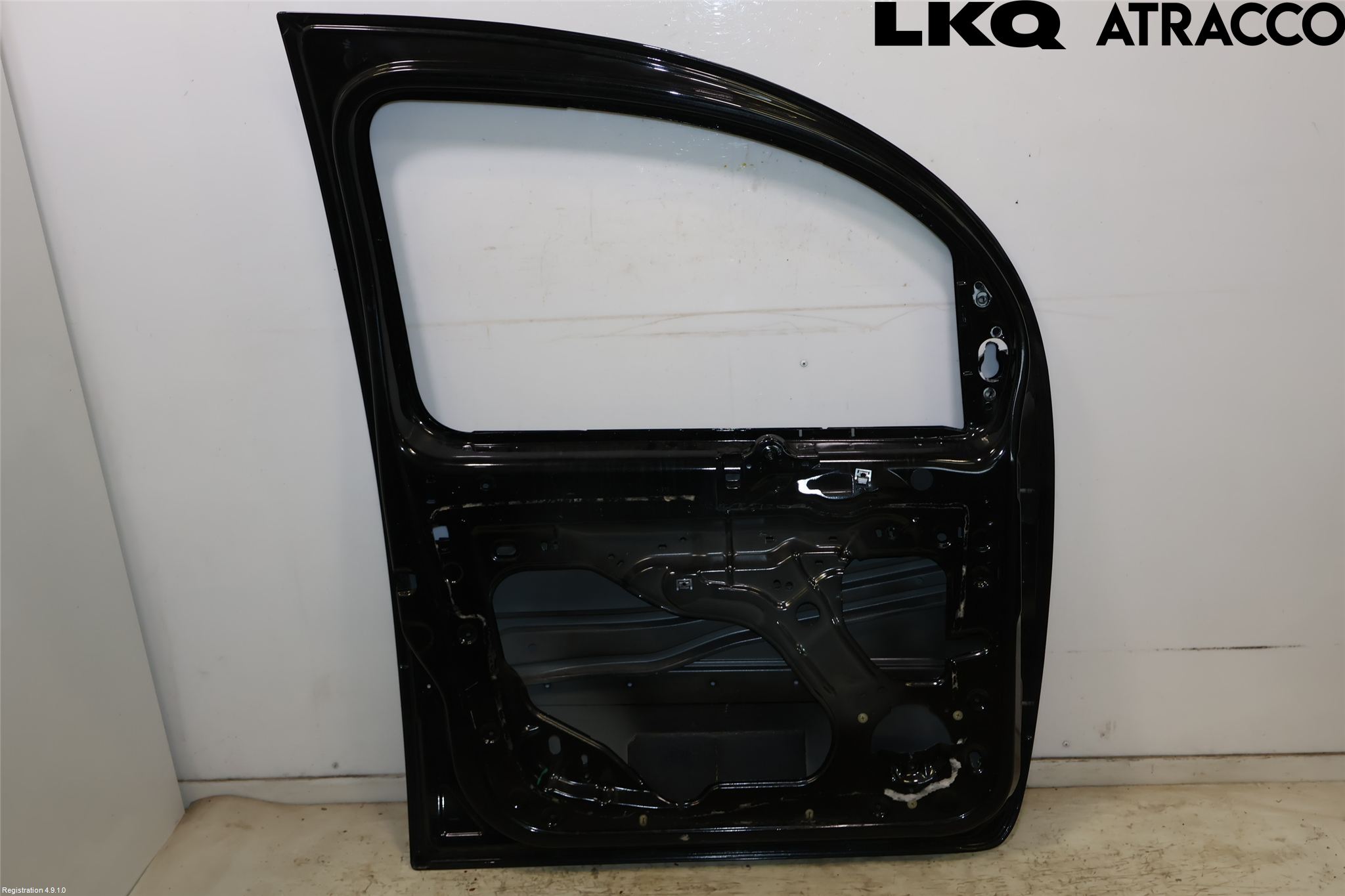 Mercedes-Benz MB CITAN (W415) 13-21 Dør 4D Foran Venstre