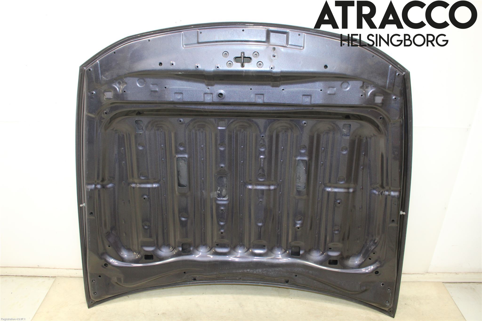 Lexus GS 300/430/450H 05-12 Panser