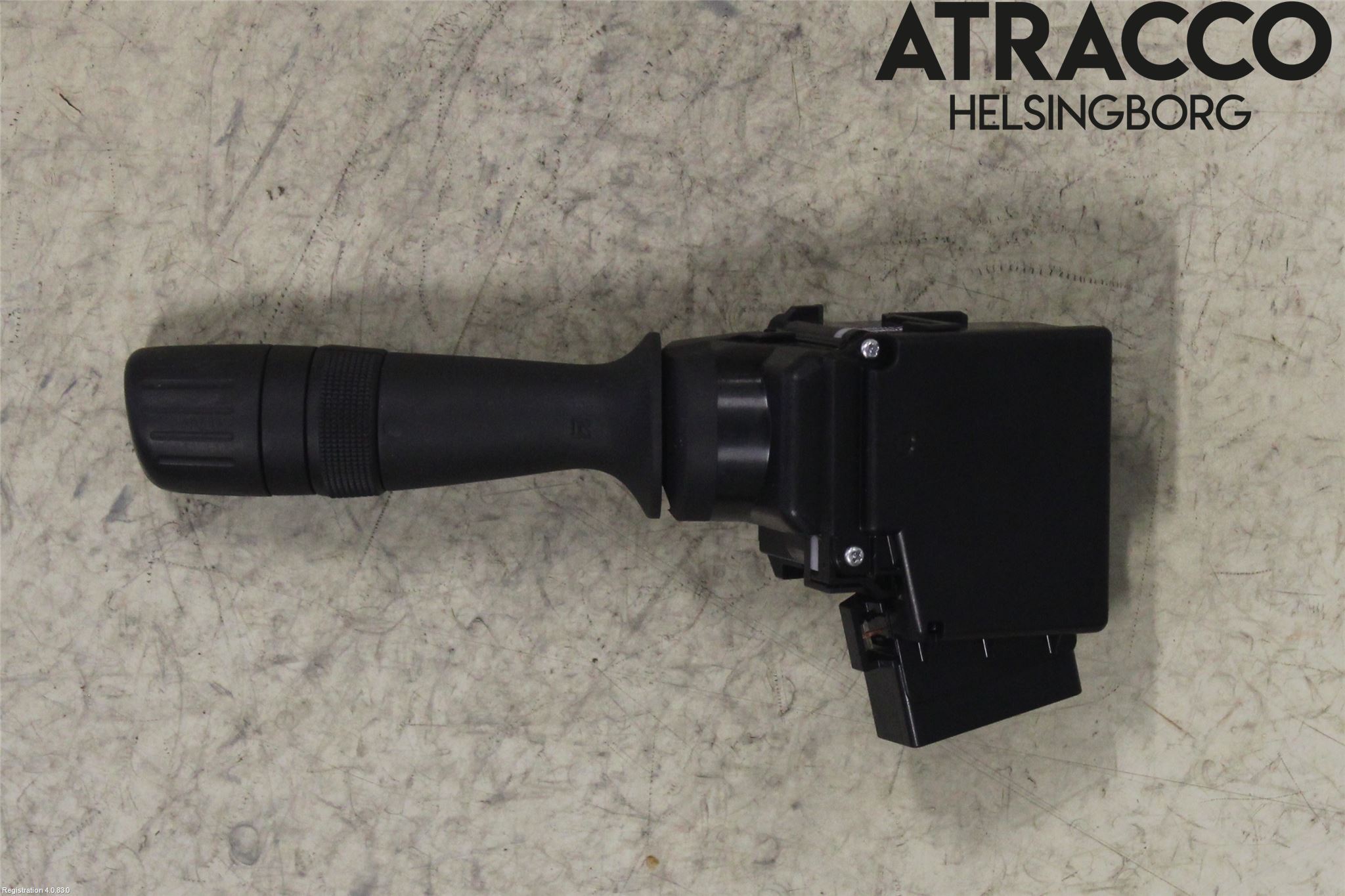 Toyota AURIS 13-19 Bryter Ratt Visker - Spyler