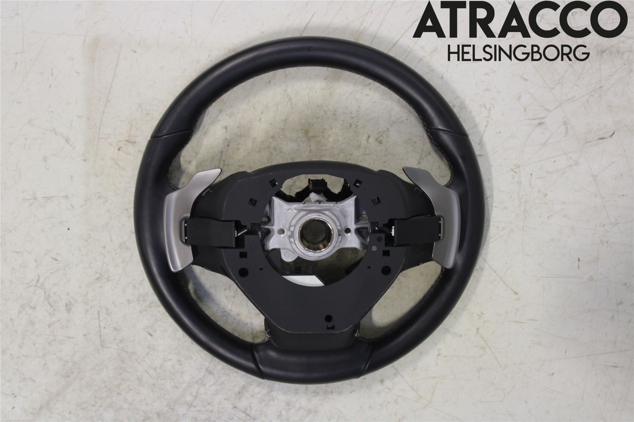 Lexus ES 250/300/330 Ratt