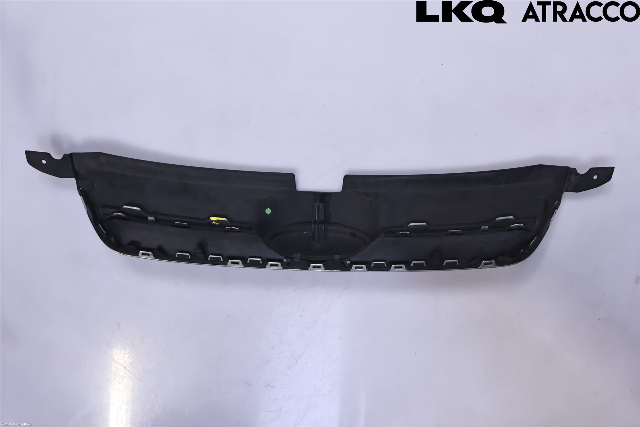 Ford GRAND C-MAX  11-14 Grill Komplett