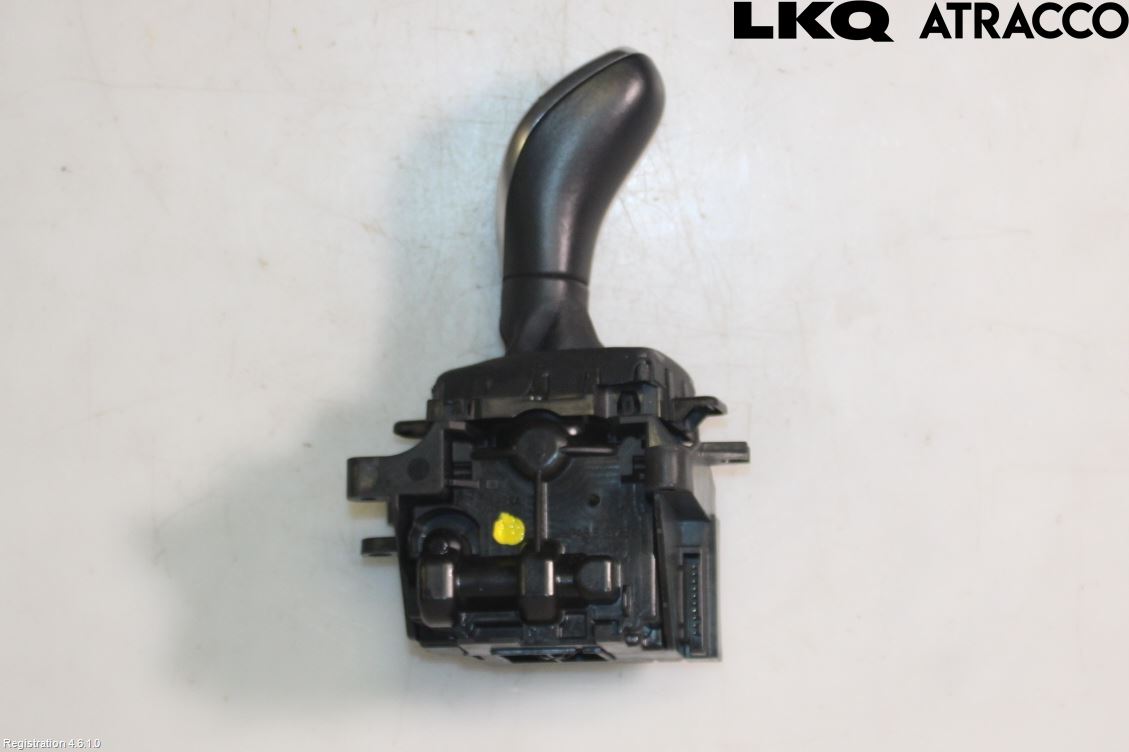BMW 3 F30/F31/F80 12-19 Gearspak