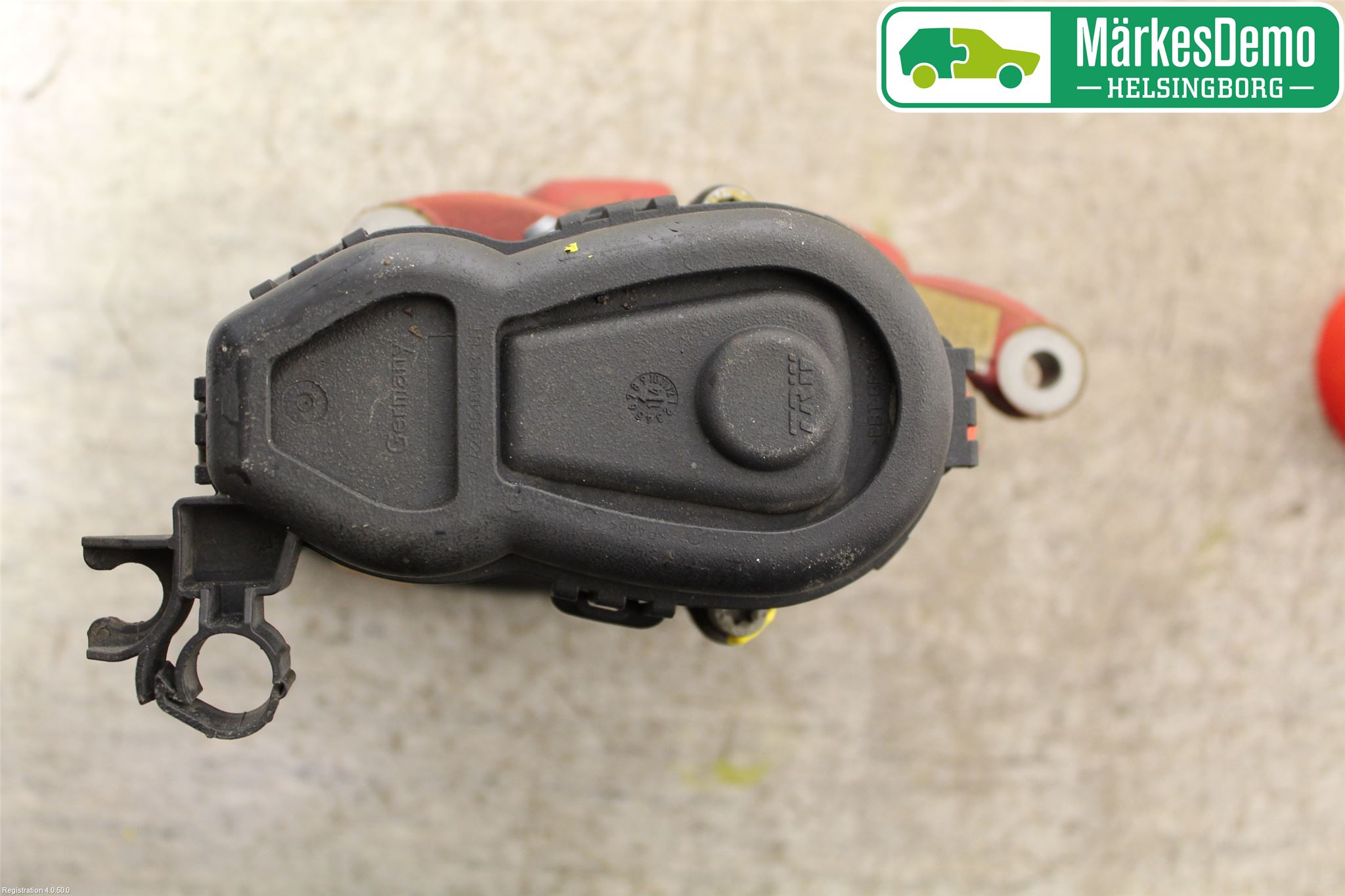 Mercedes-Benz MB CLA-KLASS (C117/X117) 13-19 Bremsecaliper Bak Høyre