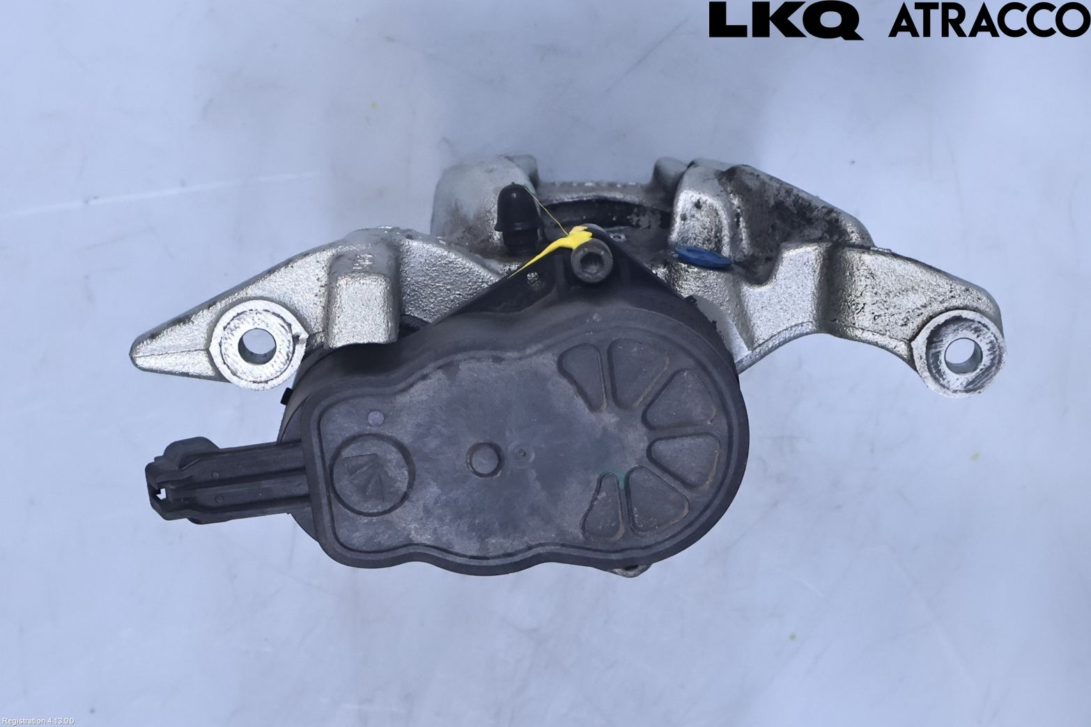 Toyota YARIS CROSS XP21 21- Bremsecaliper Bak Venstre