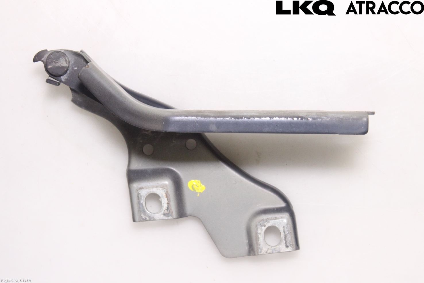 Volkswagen VW PASSAT 15-19 Panser Hengsel - Hengsler