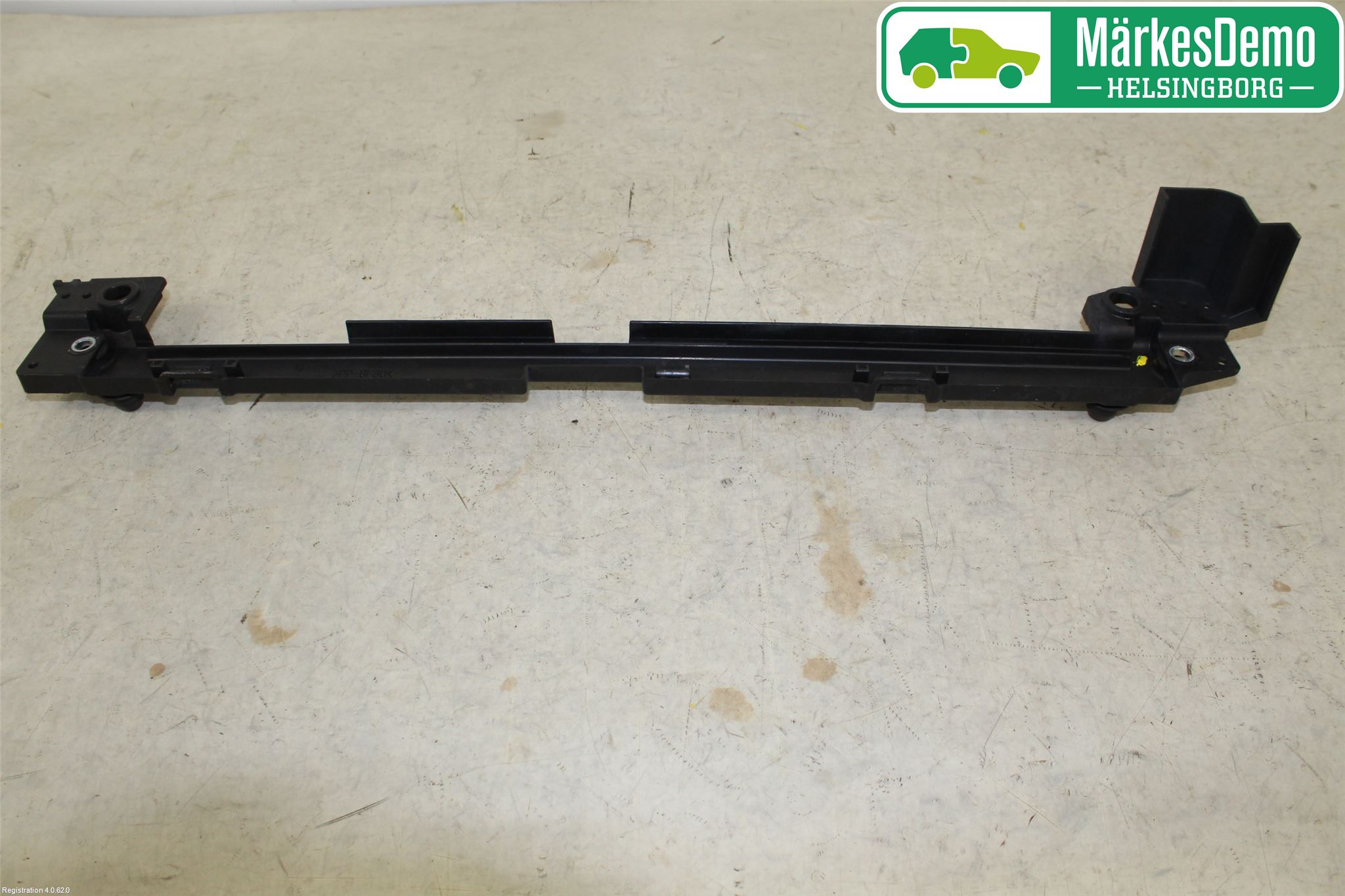 Toyota YARIS XP130 12-14 Kjølevifte-Radiator Hus-Kåpe