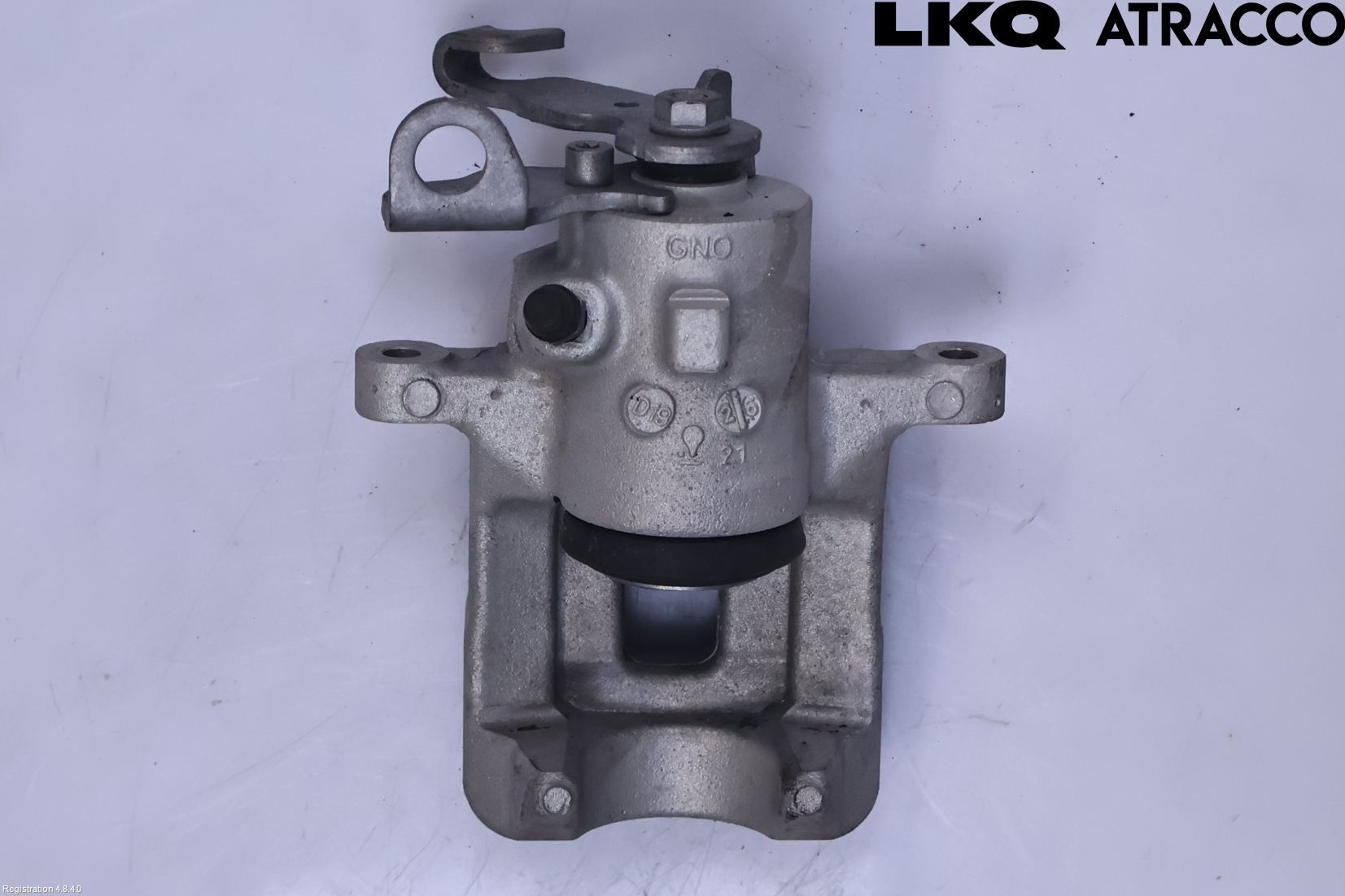 Seat IBIZA V 17-20 Bremsecaliper Bak Høyre