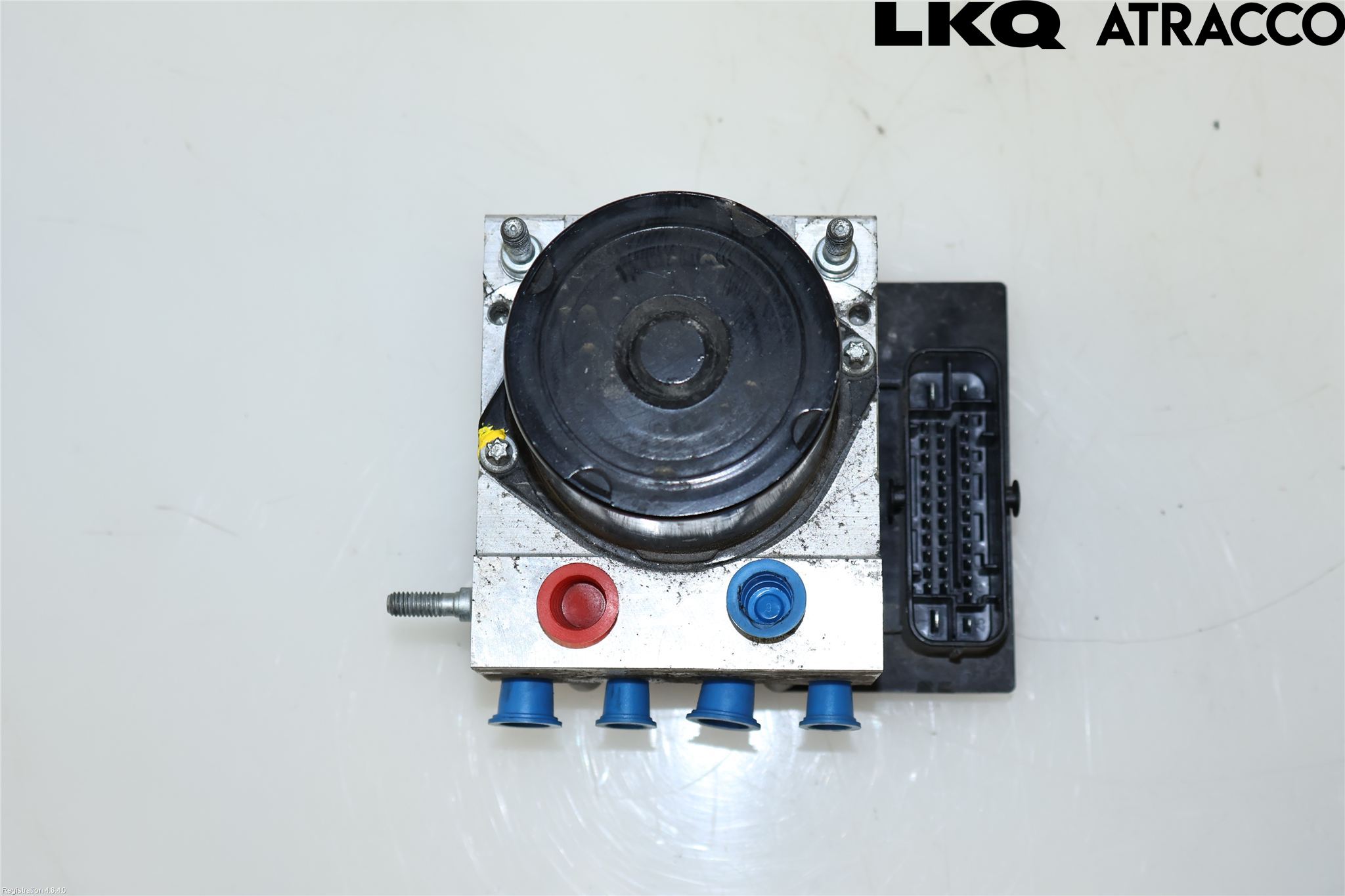 Audi A1/S1 11-18 Abs Hydraulikkaggregat