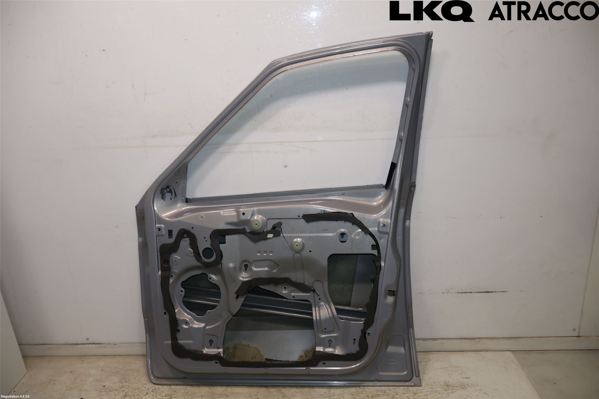 Ford S-MAX 06-15 Dør 4D Foran Høyre
