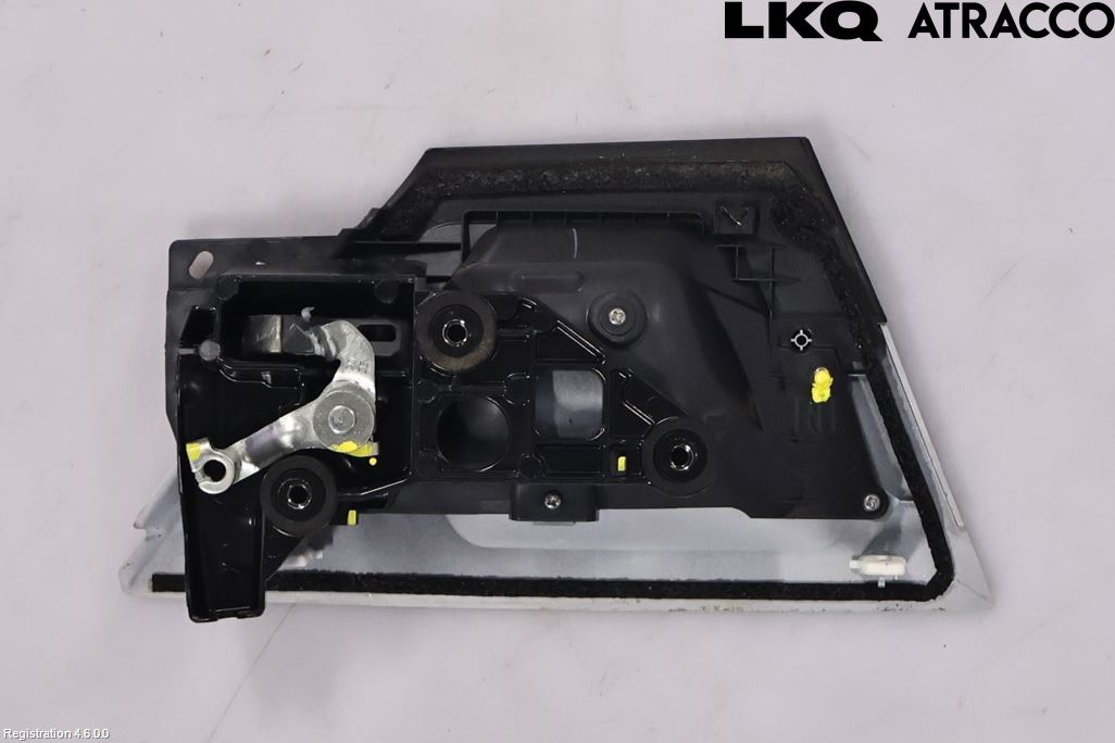 Toyota C-HR 16-23 Dørhandtak Ytre Høyre