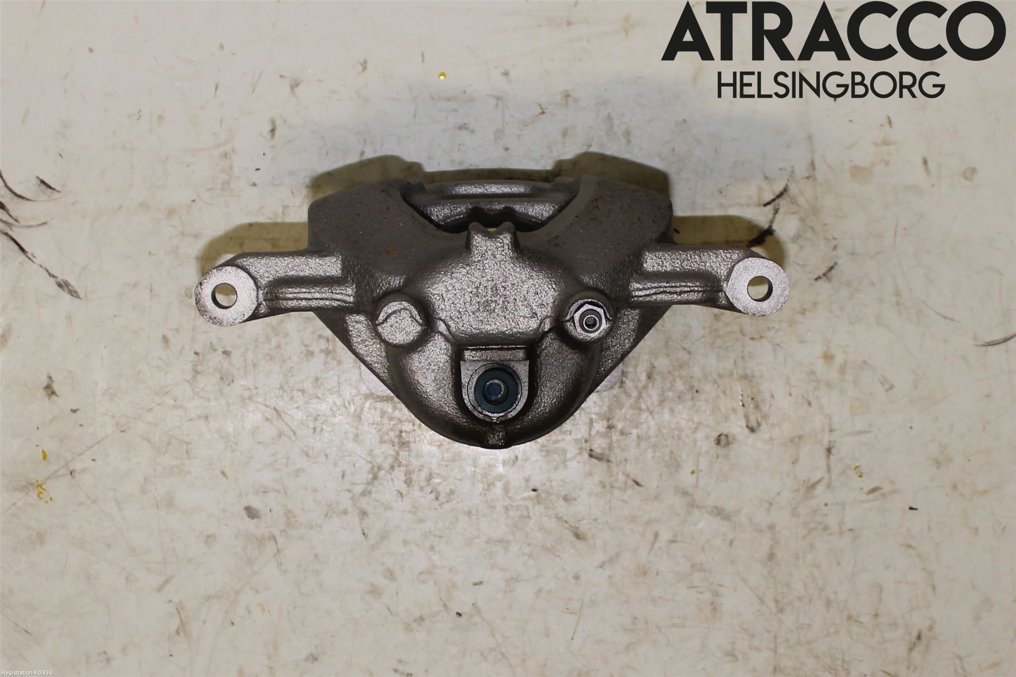 GM CHEVROLET CRUZE Bremsecaliper Foran Høyre