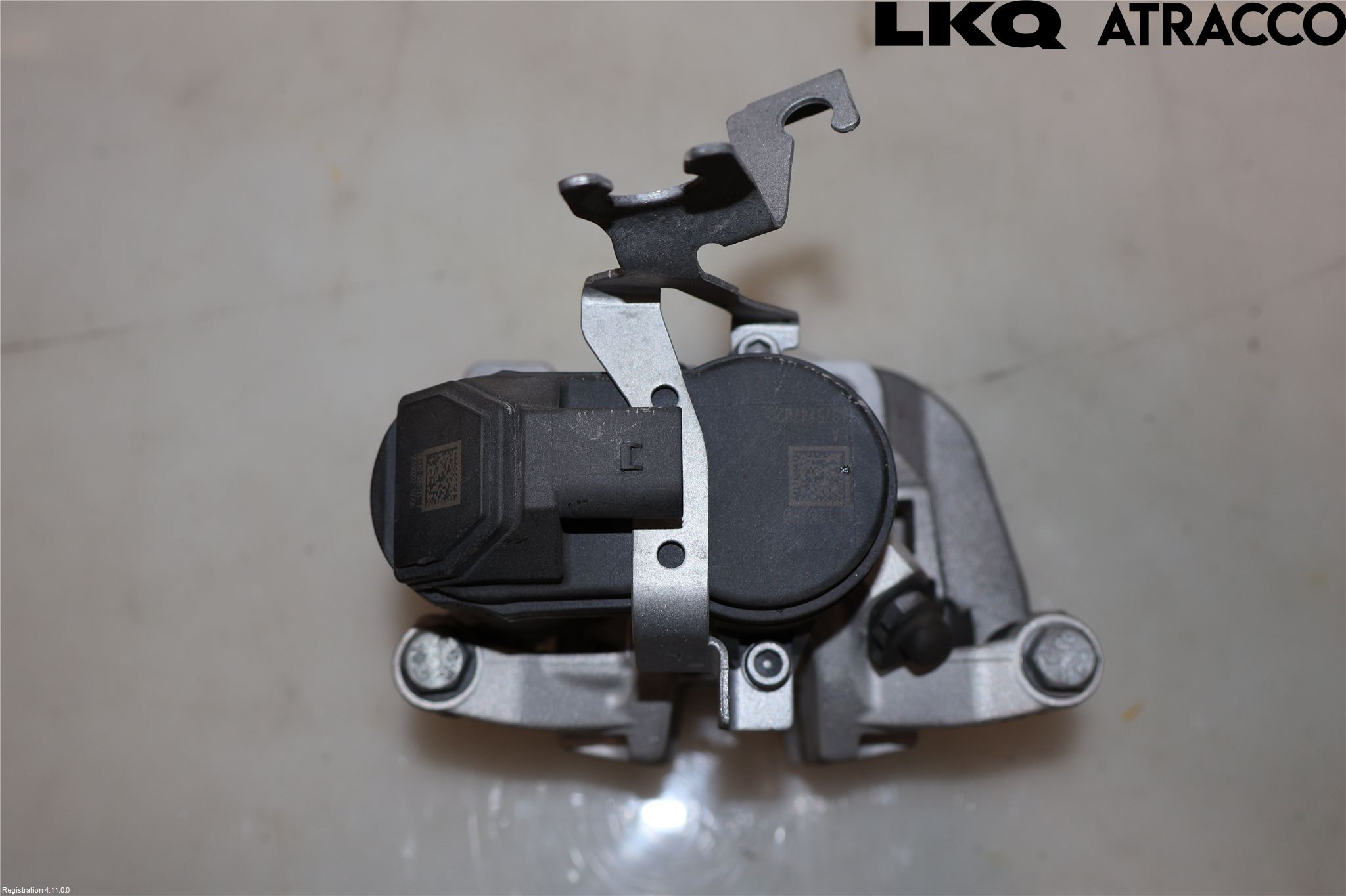 BMW 3 G20/G21/G80/G81 19- Bremsecaliper Bak Venstre