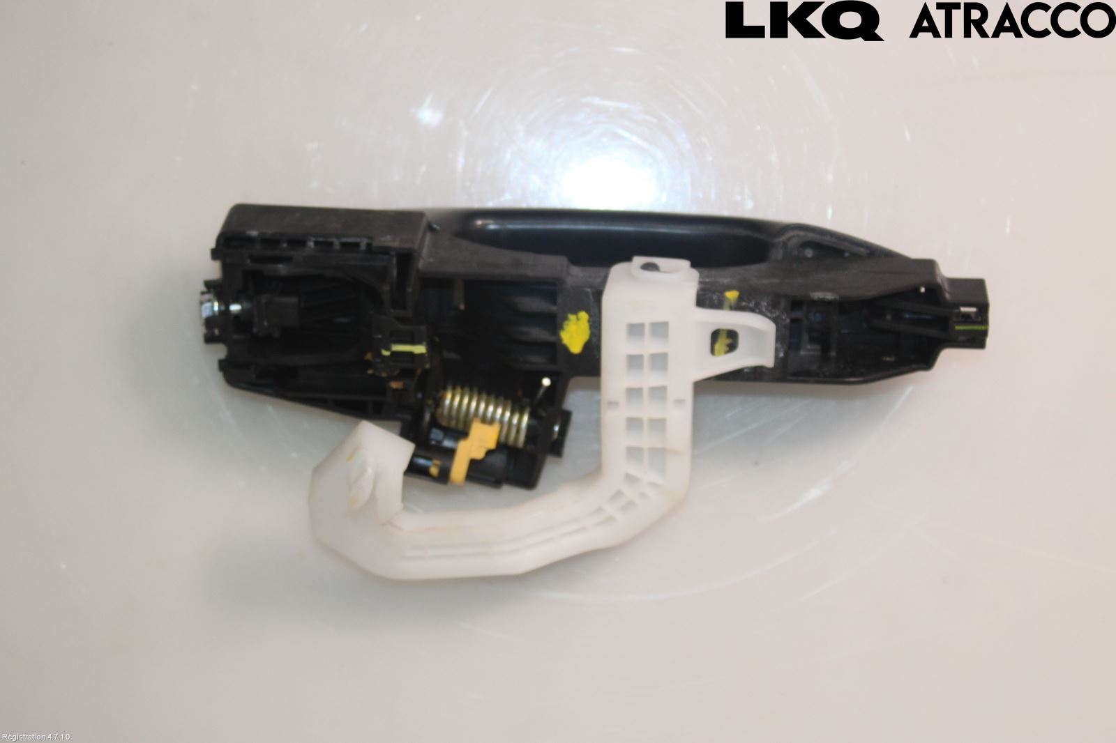 Kia CEED/CEED SW 19- Dørhandtak Ytre Høyre