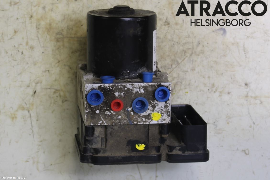 Dodge PICK UP RAM 81- Abs Hydraulikkaggregat