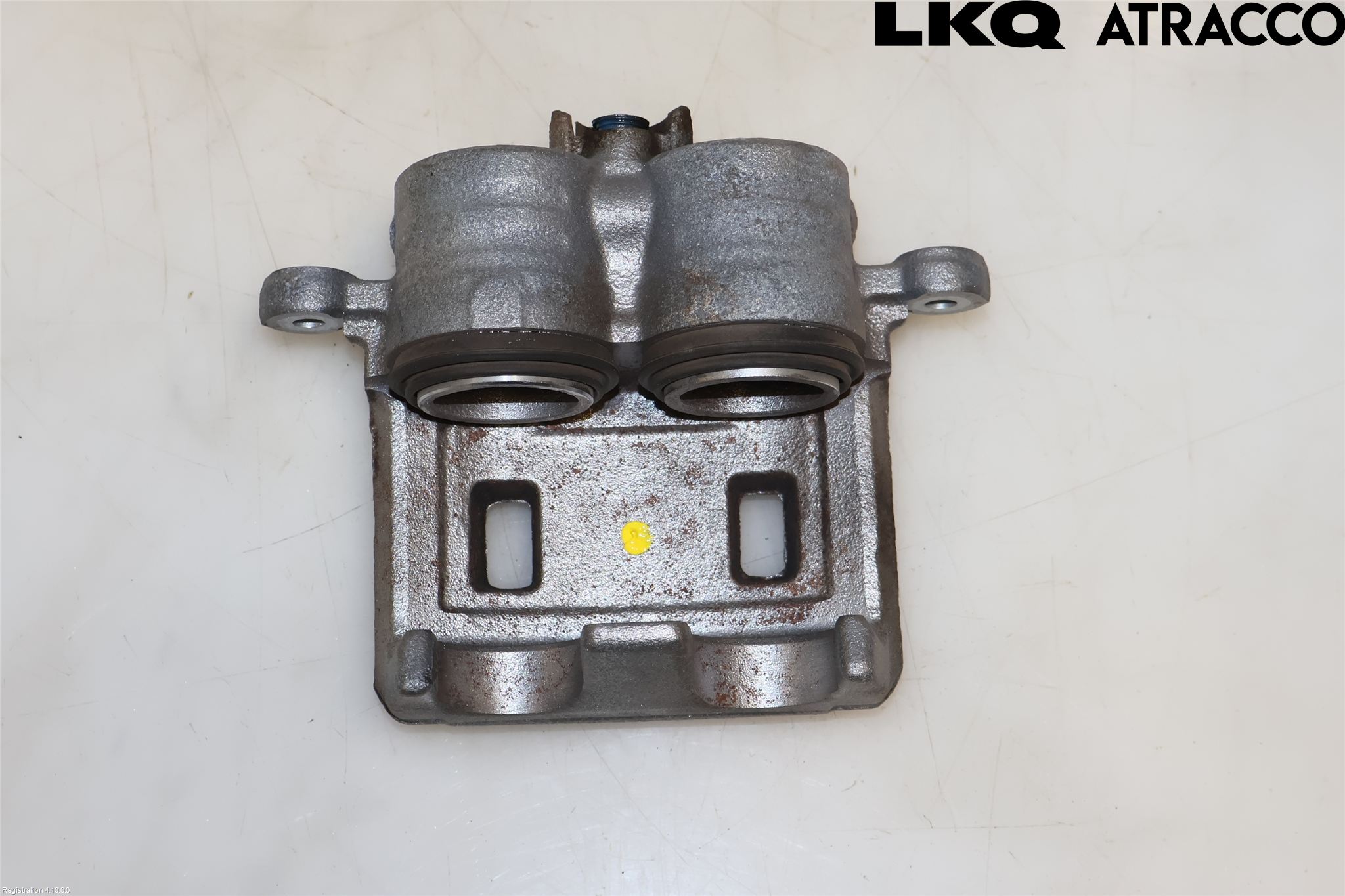 Subaru FORESTER SJ 13-18 Bremsecaliper Foran Høyre