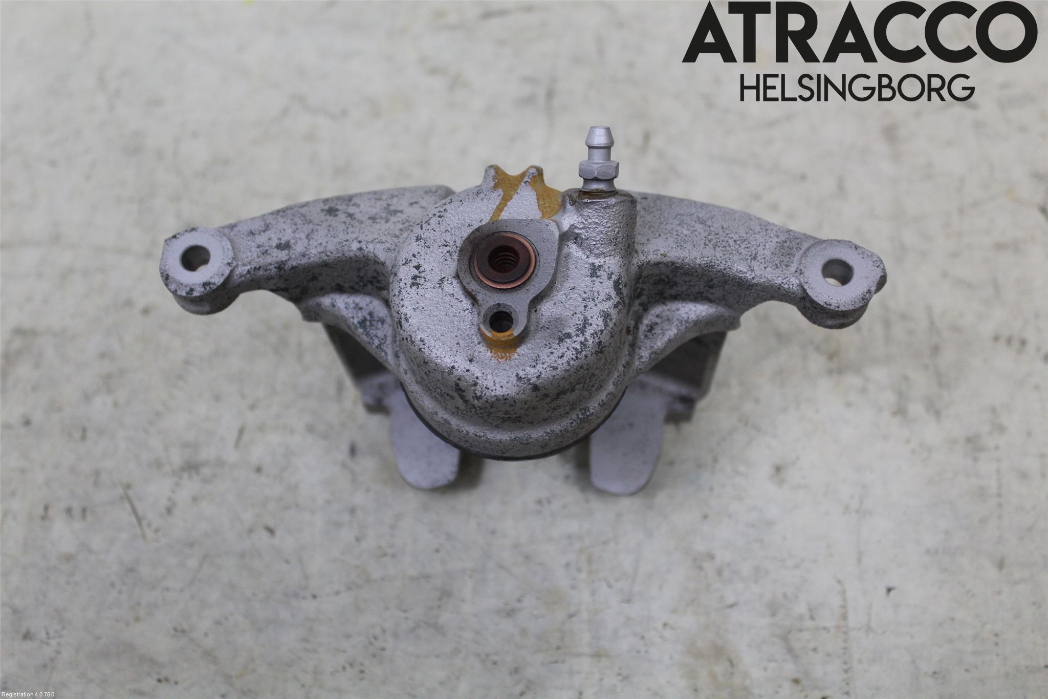 Mazda 3 III 14-19 Bremsecaliper Foran Høyre