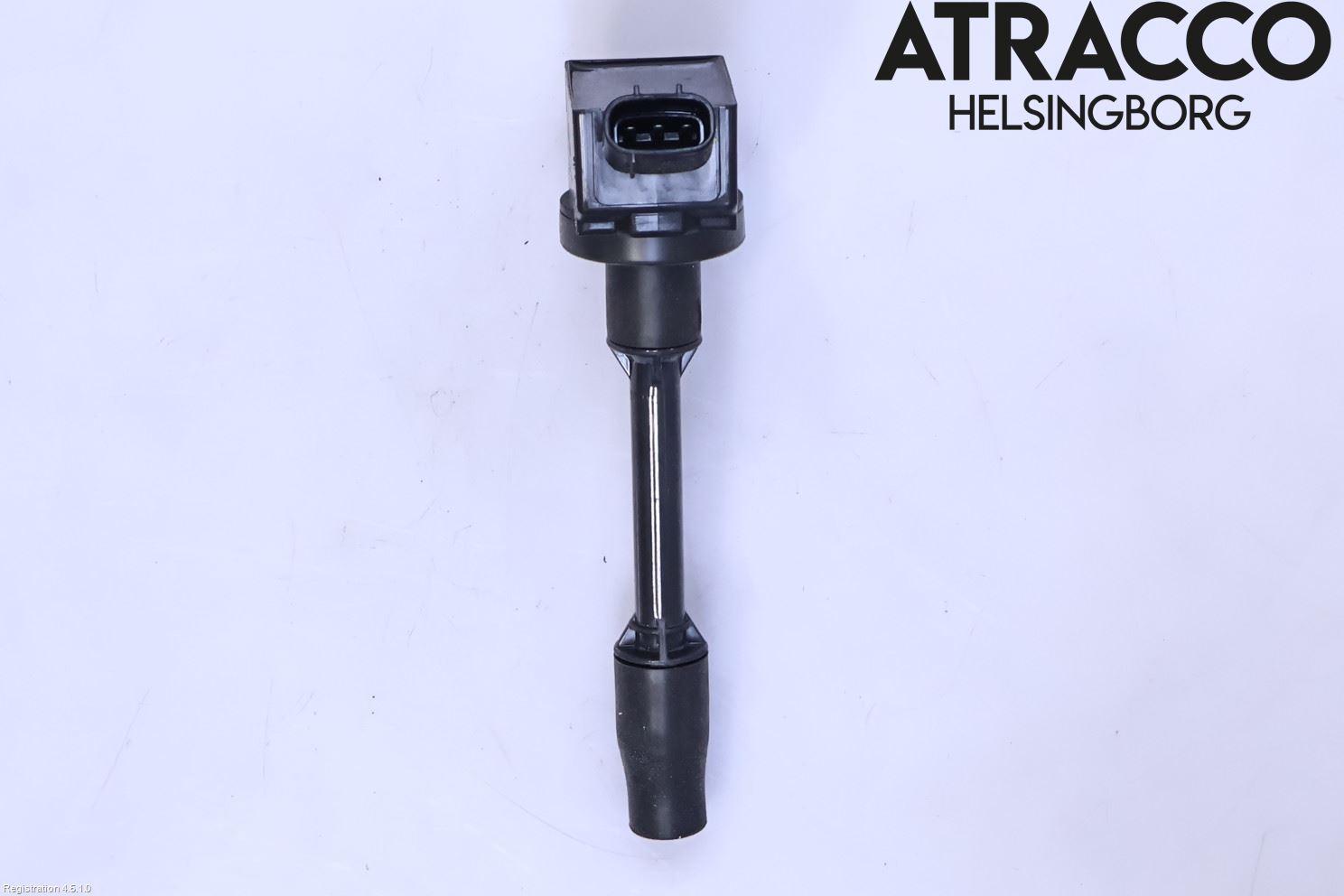 Toyota YARIS XP21 20- Coil