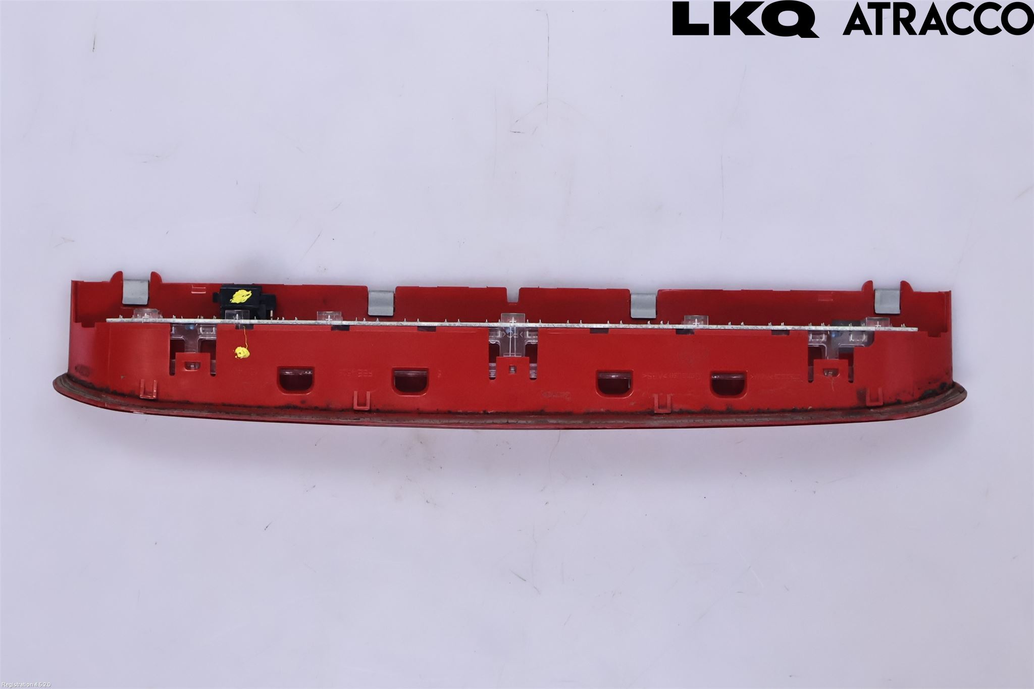 Volkswagen VW PASSAT 11-14 Bremselys Bakrute