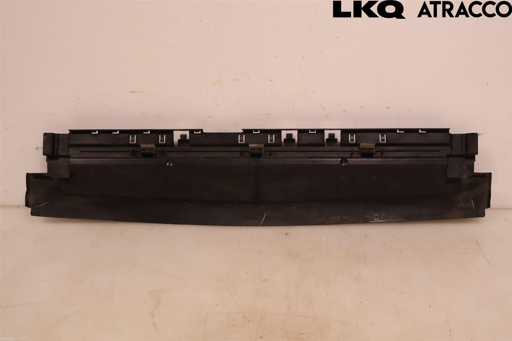 Mercedes-Benz MB VITO/V-KLASS (W640,W447,W448) 14- Luftstyring Front
