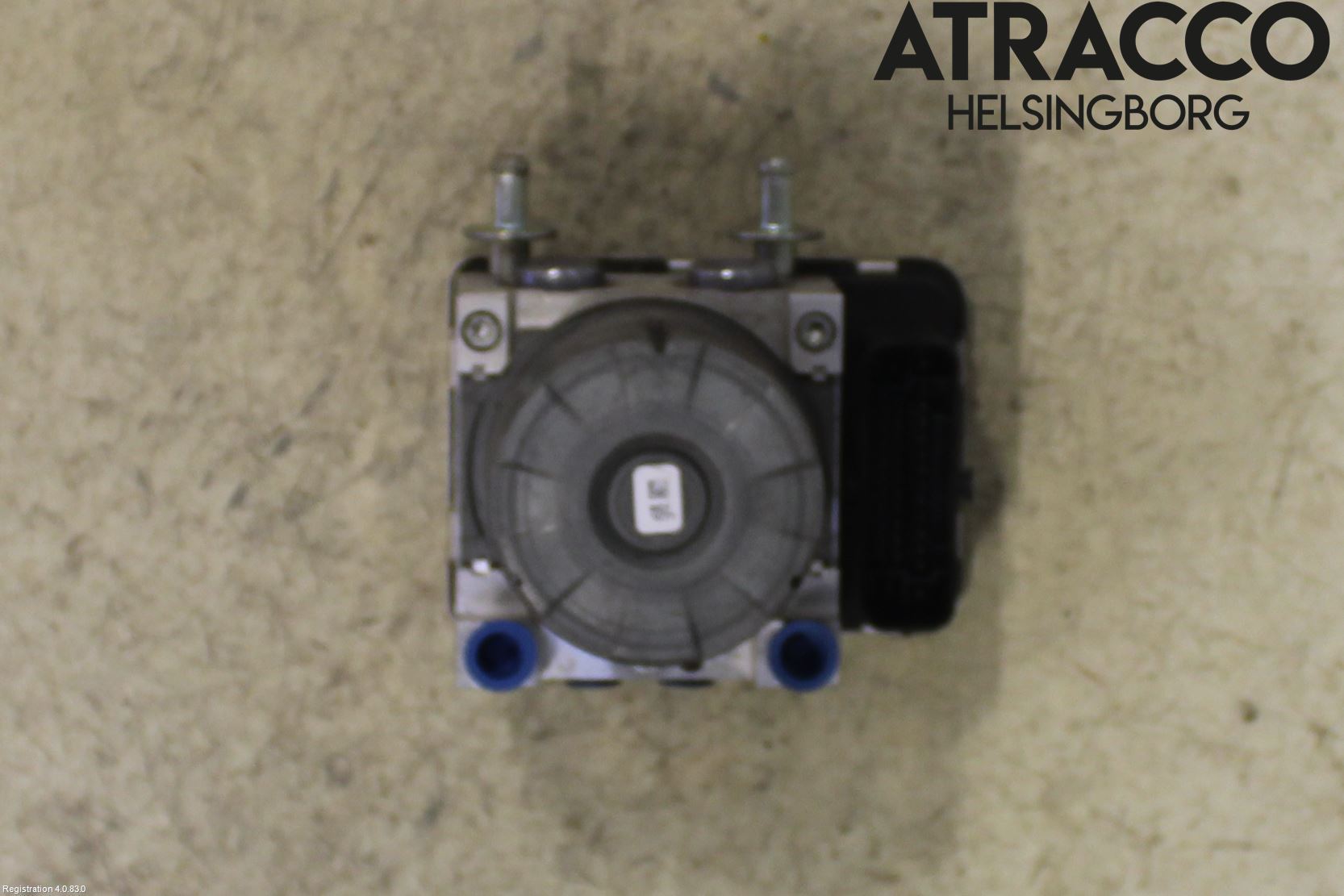 Mazda CX-5 17- Abs Hydraulikkaggregat