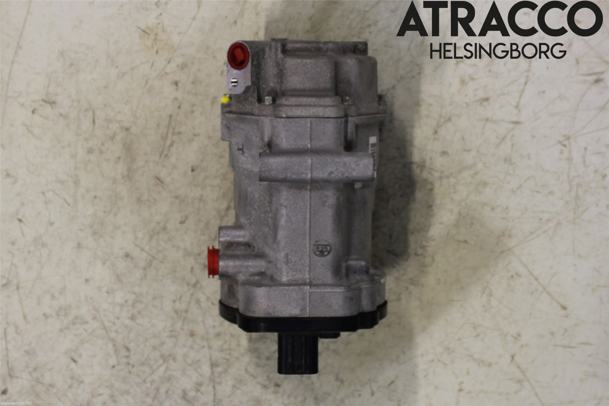 Lexus ES 250/300/330 Varme Ac Kompressor