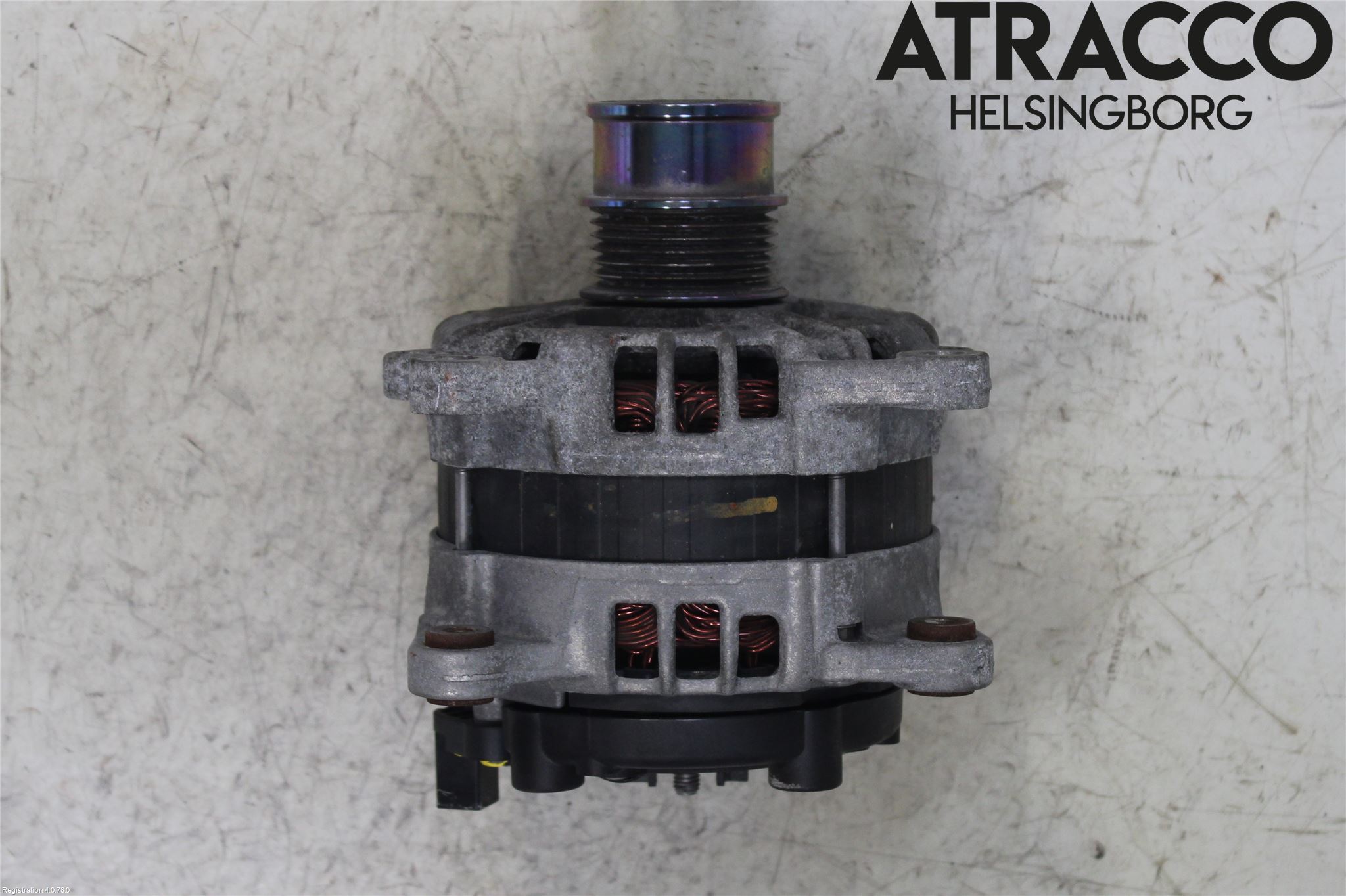 Seat LEON 13-20 Dynamo