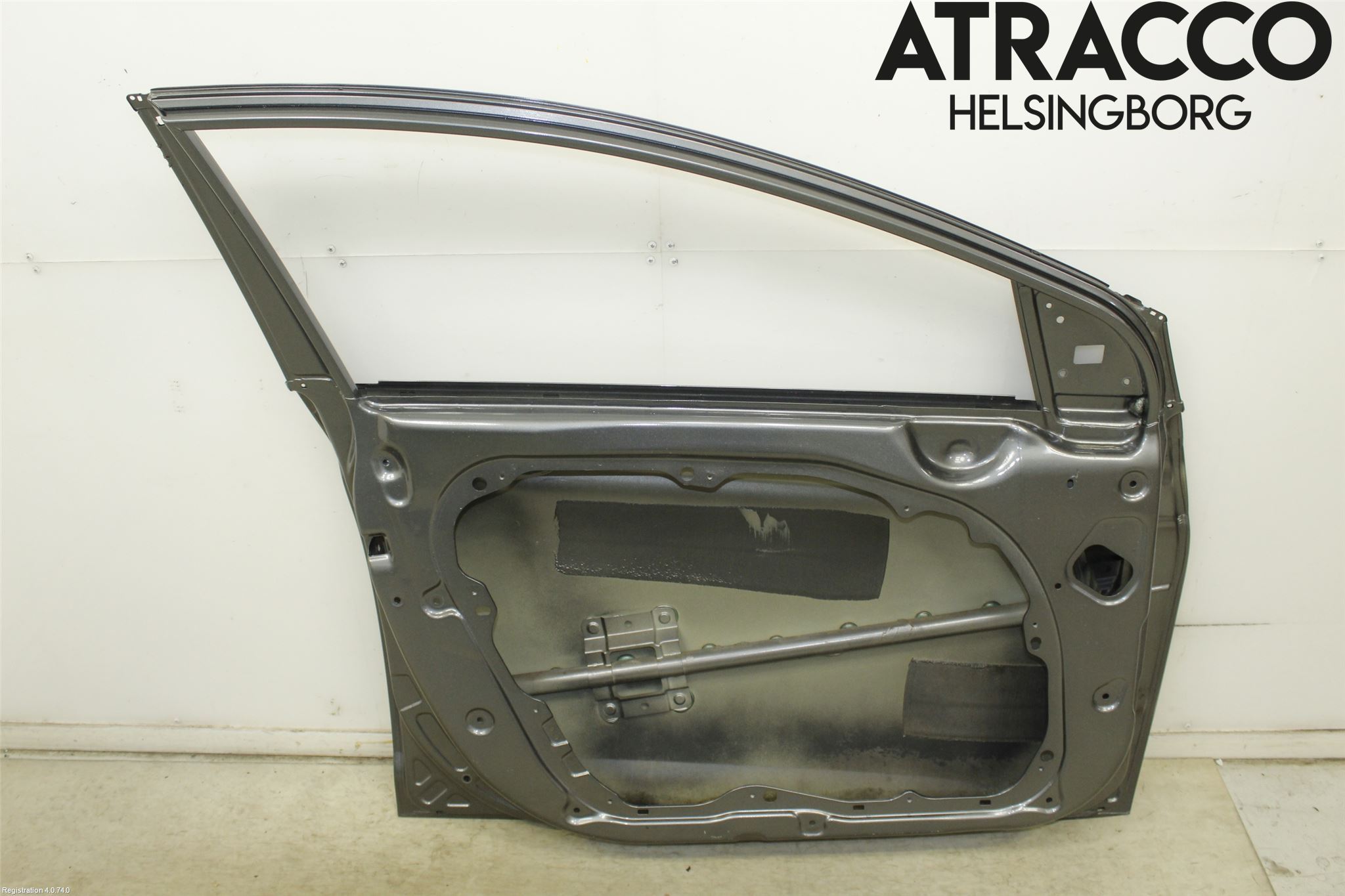 Hyundai i40 08-15 Dør 4D Foran Venstre