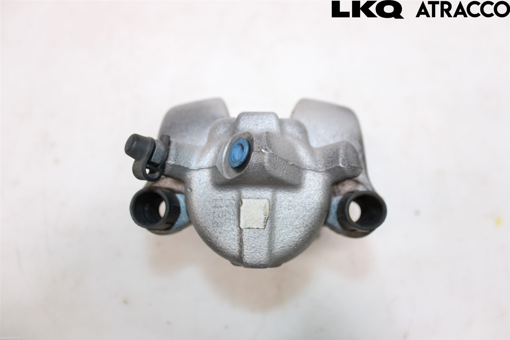 BMW 3 F30/F31/F80 12-19 Bremsecaliper Foran Høyre