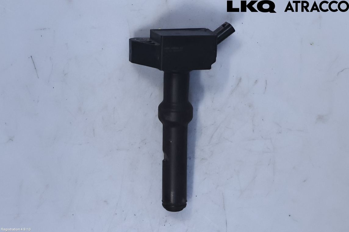 Ford FOCUS 19- Coil