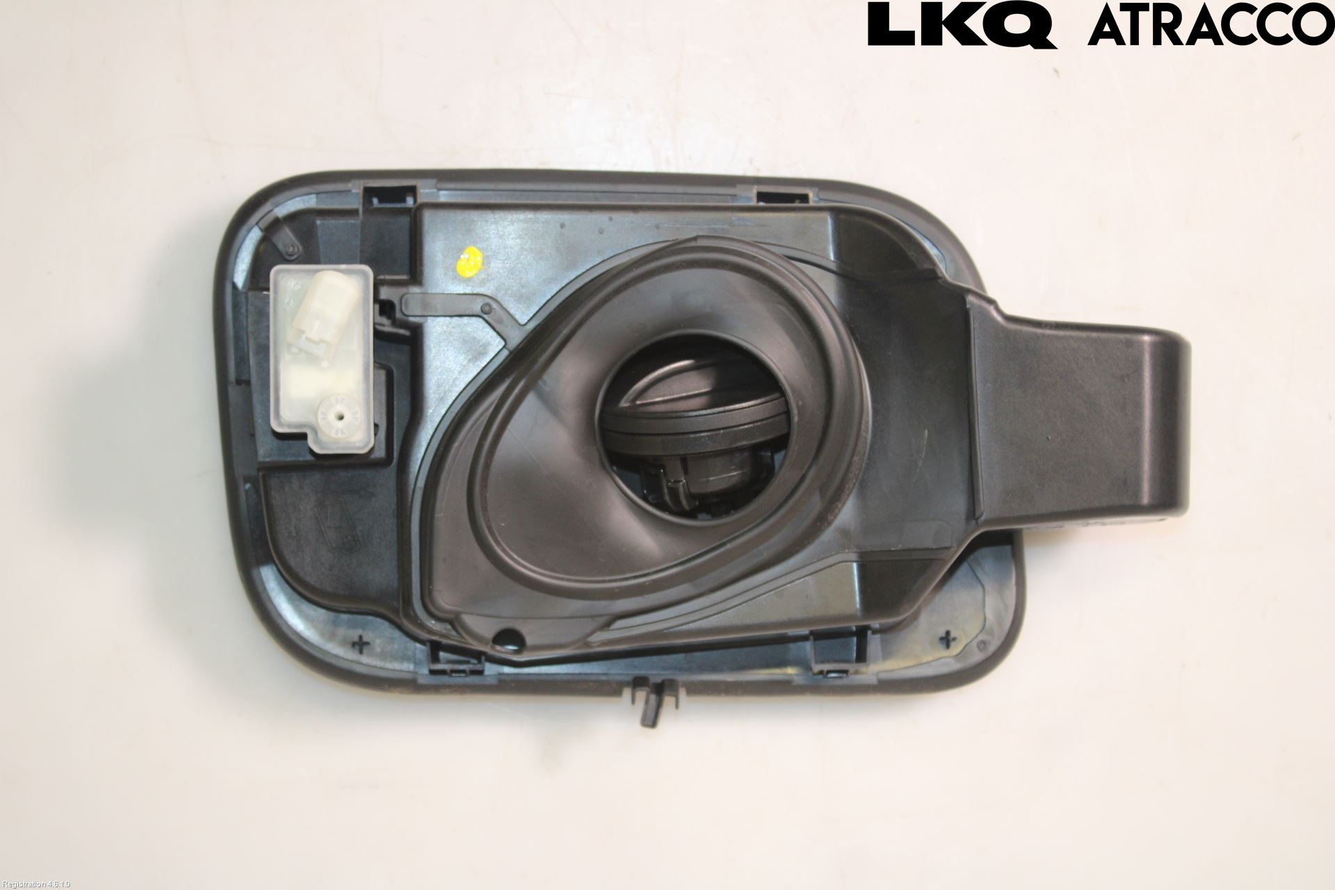Citroen C4/E-C4 C4X/E-C4X III 21- Drivstoff Tankluke
