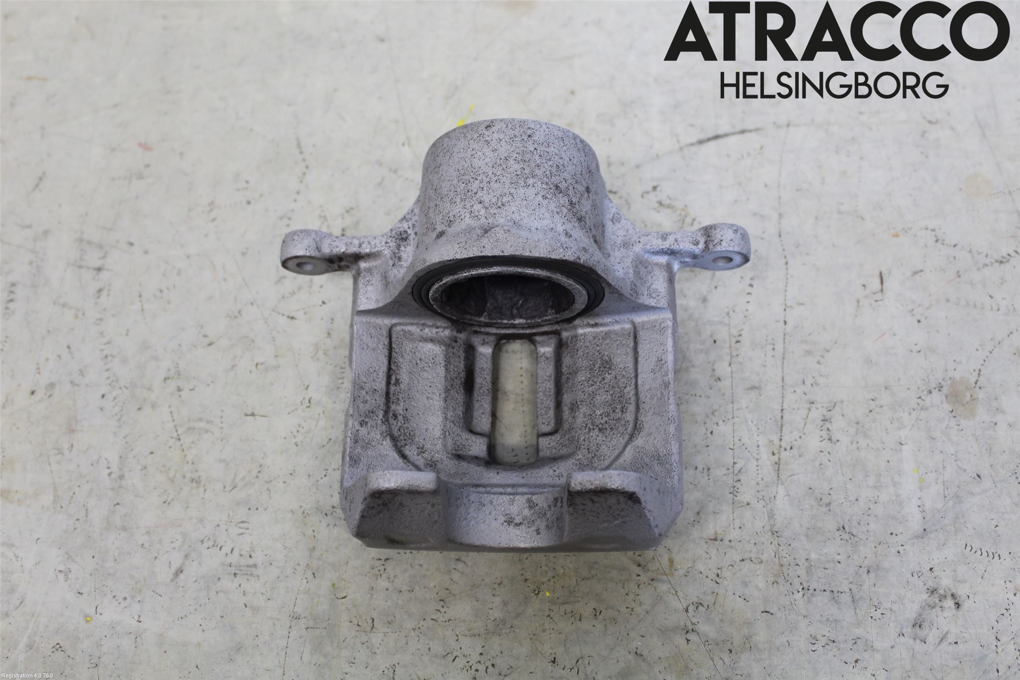 Saab 9-5 10-12 Bremsecaliper Foran Høyre