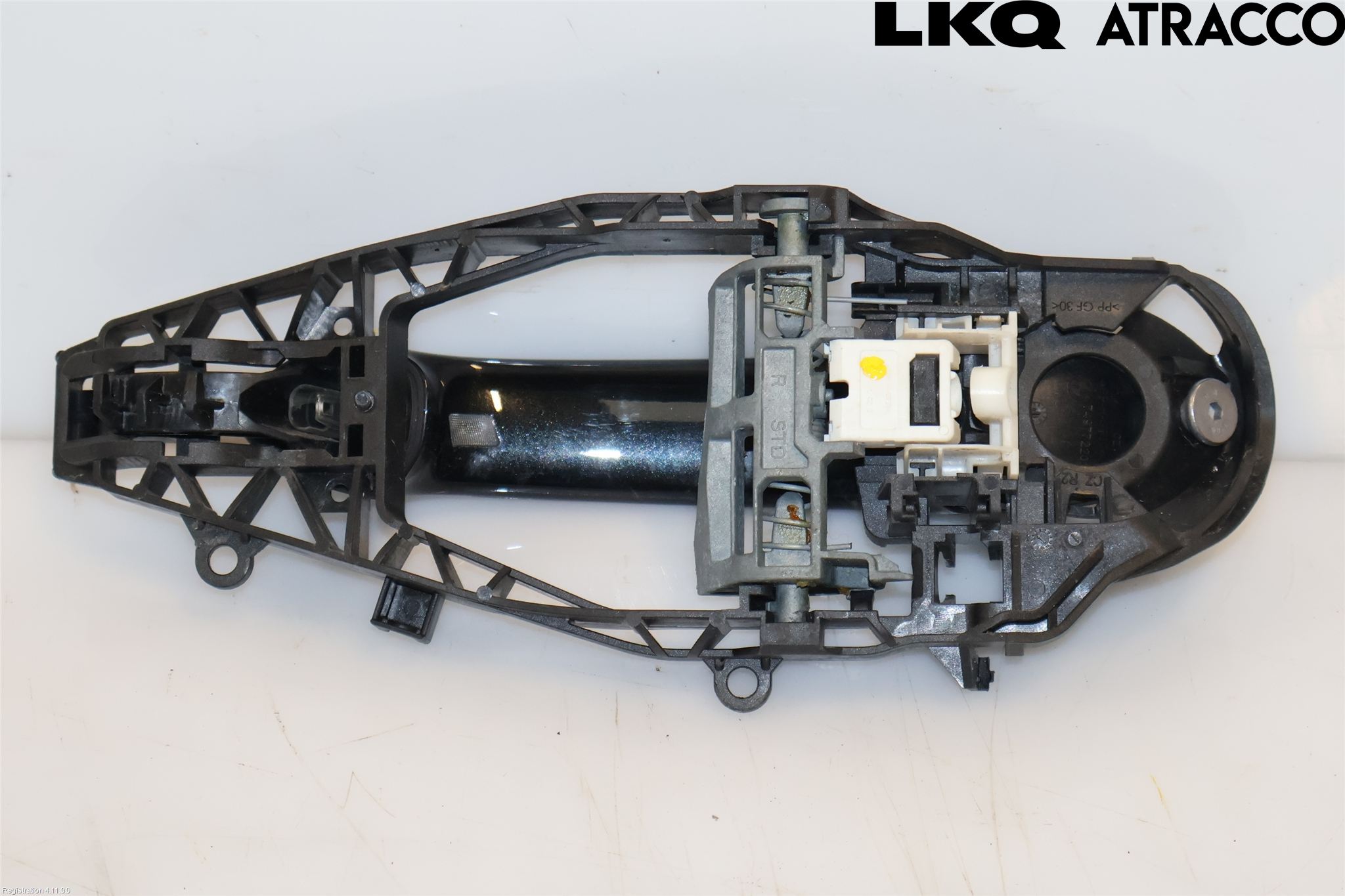 BMW 3 G20/G21/G80/G81 19- Dørhandtak Ytre Høyre