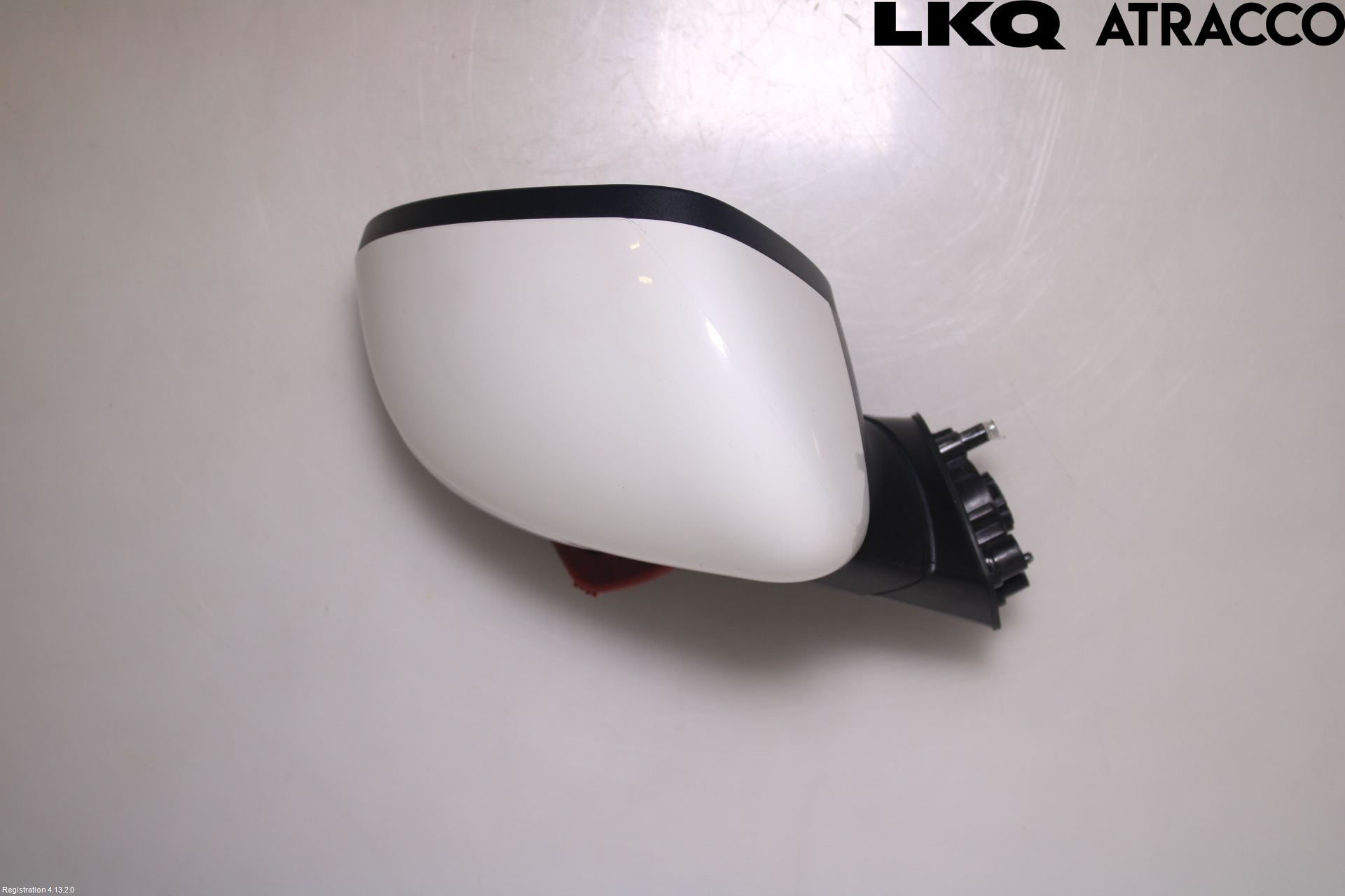 Kia RIO 12-16 Speil H M-El Justering