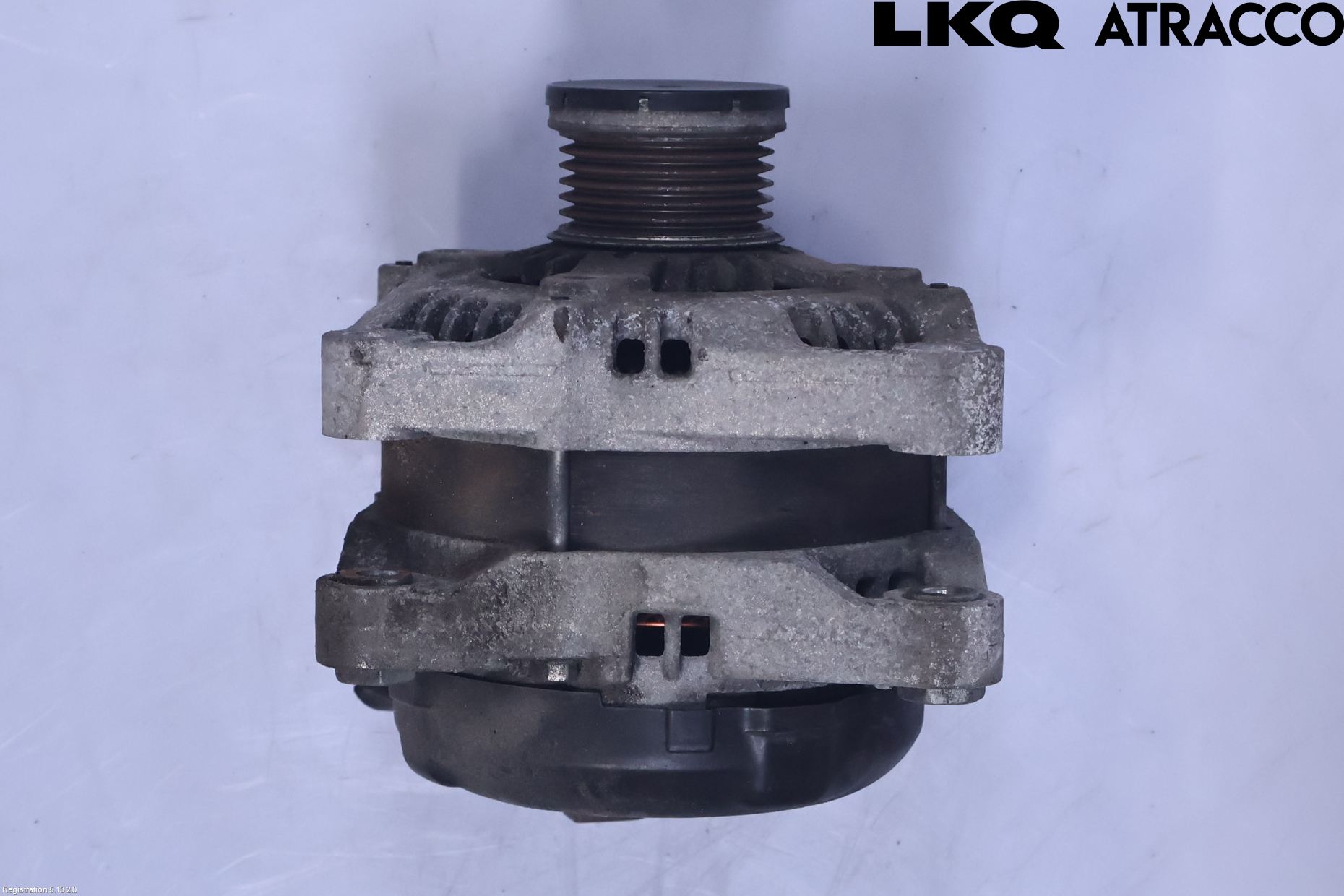 Ford FOCUS 15-18 Dynamo