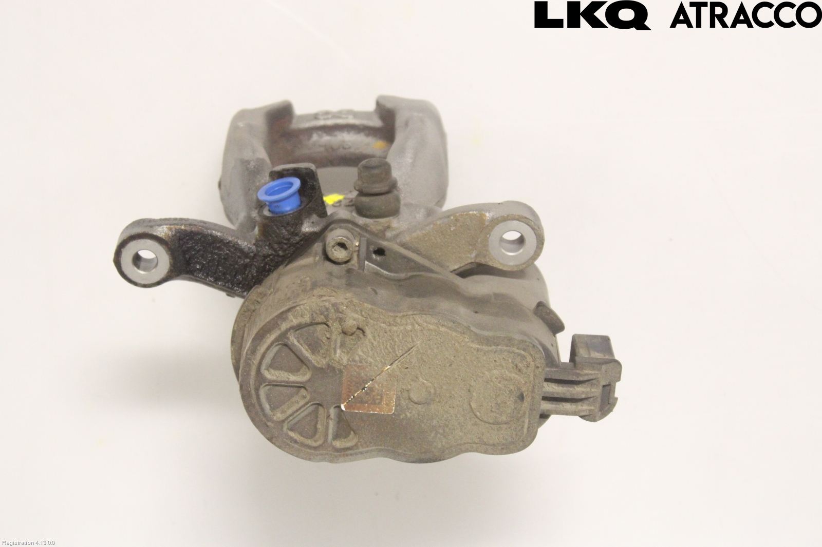 Mercedes-Benz MB A-KLASS (W176) 13-18 Bremsecaliper Bak Venstre