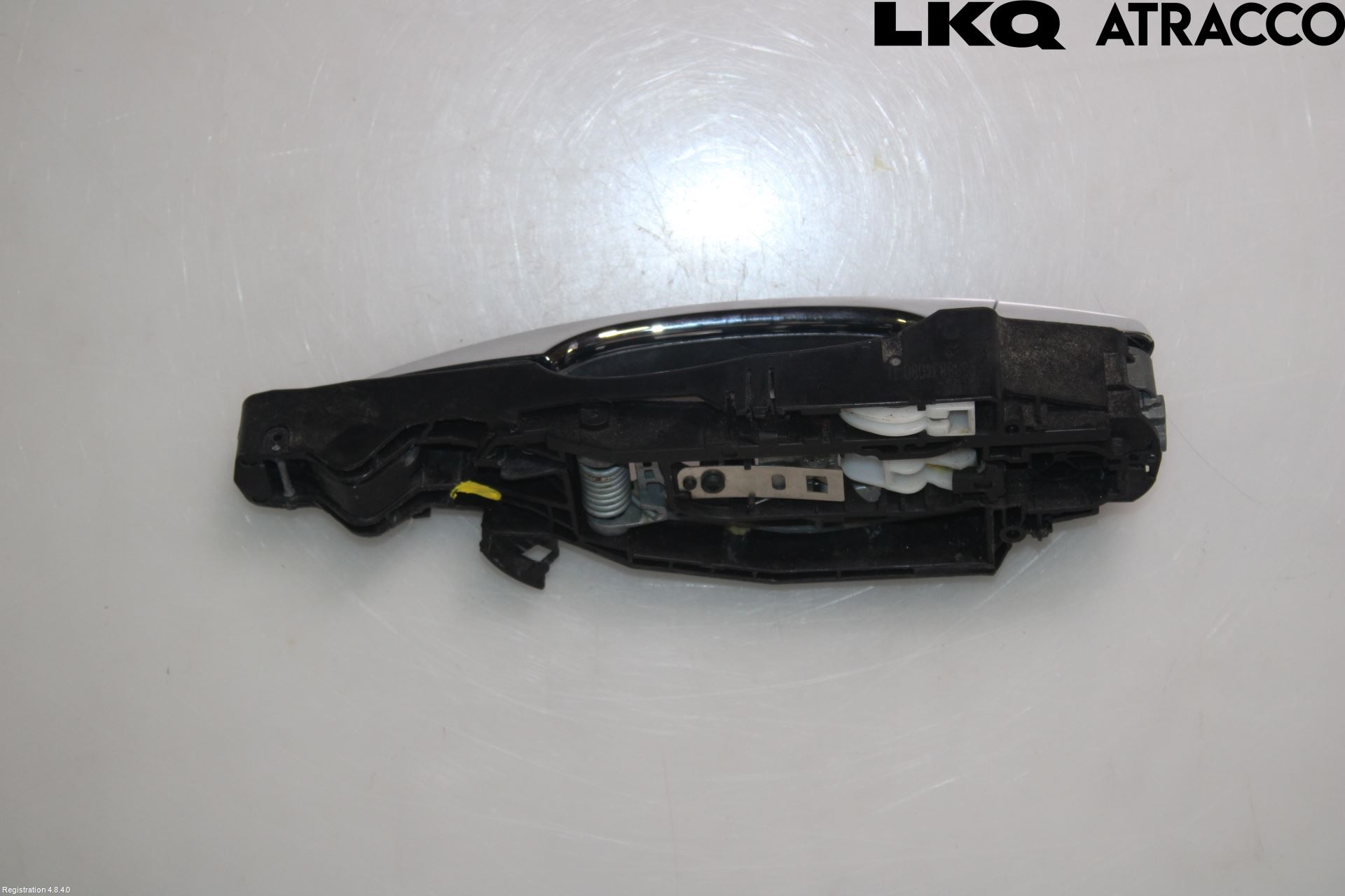 Peugeot 308 14-21 Dørhandtak Ytre Høyre