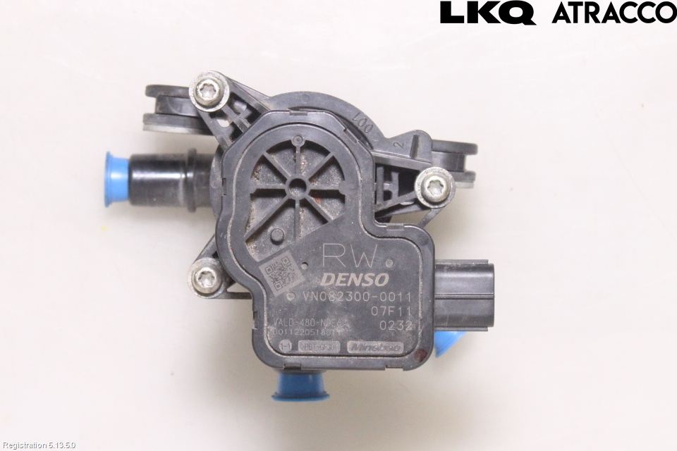Toyota bZ4X EA10 22- Varme Sirkulasjonspumpe