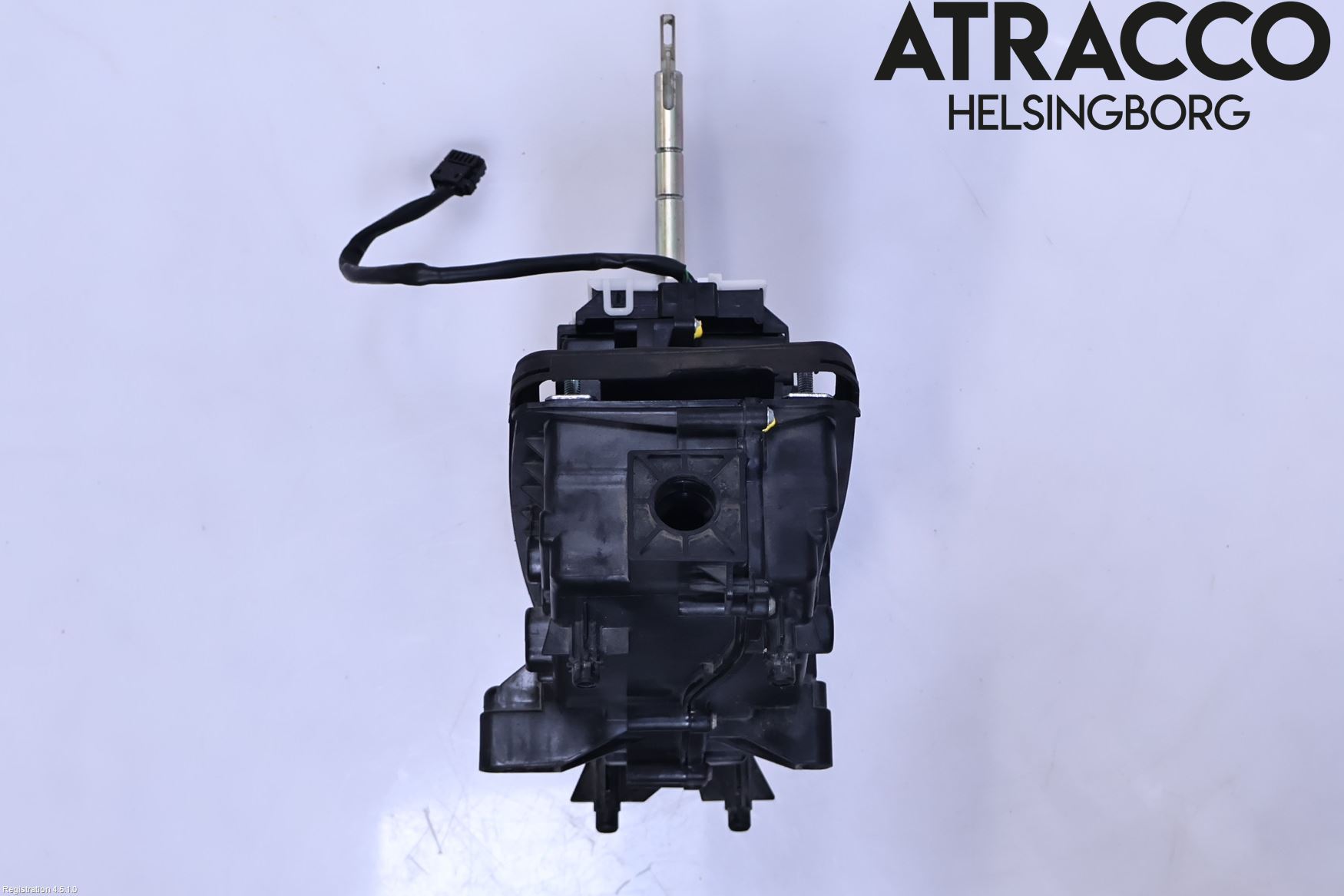 Audi A6/S6 4G 11-18 Gearspak