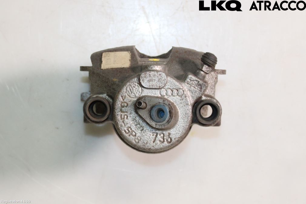 Skoda OCTAVIA (5E) 13-20 Bremsecaliper Foran Høyre