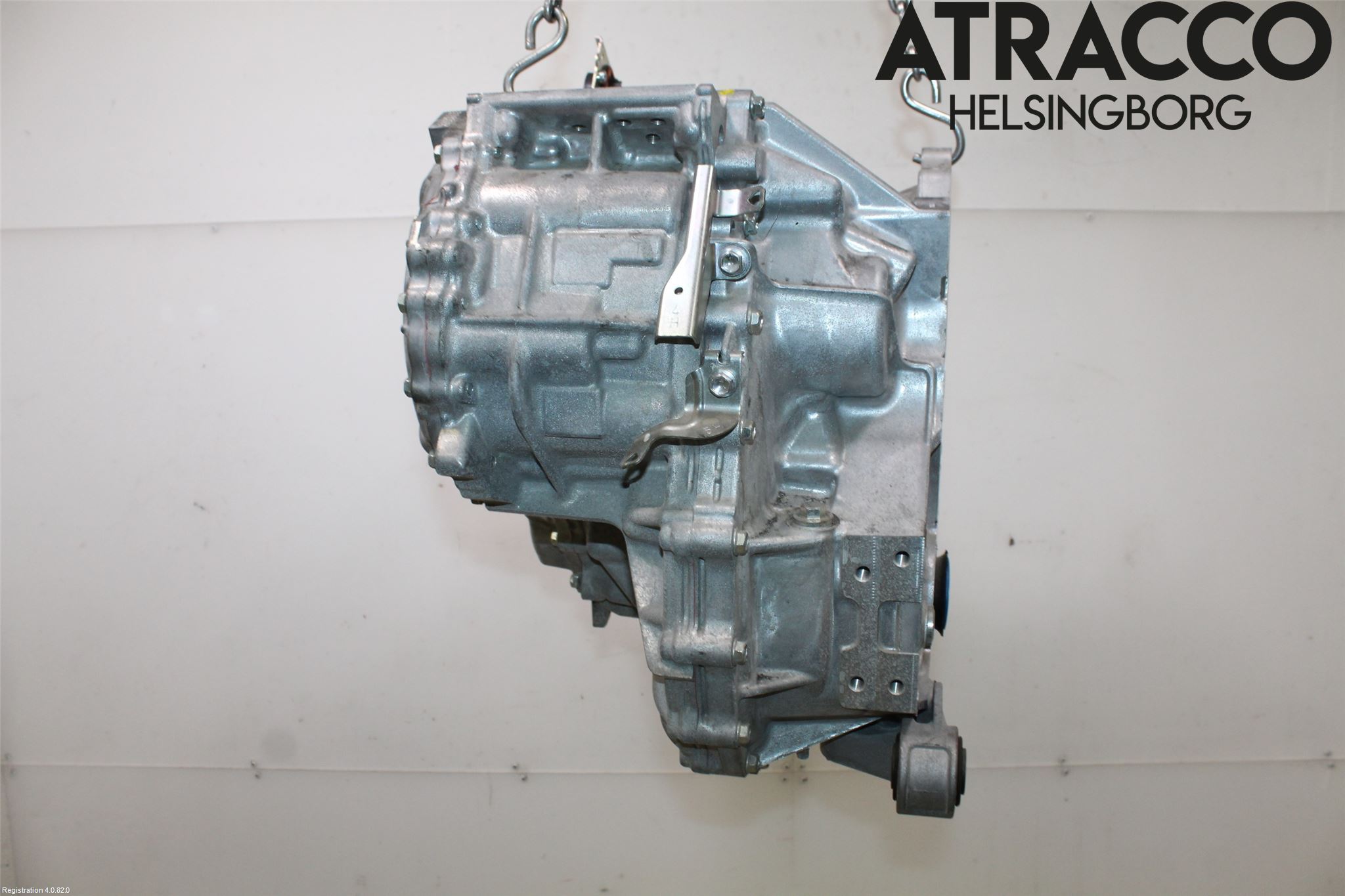 Toyota COROLLA 19- Gearkasse Automat