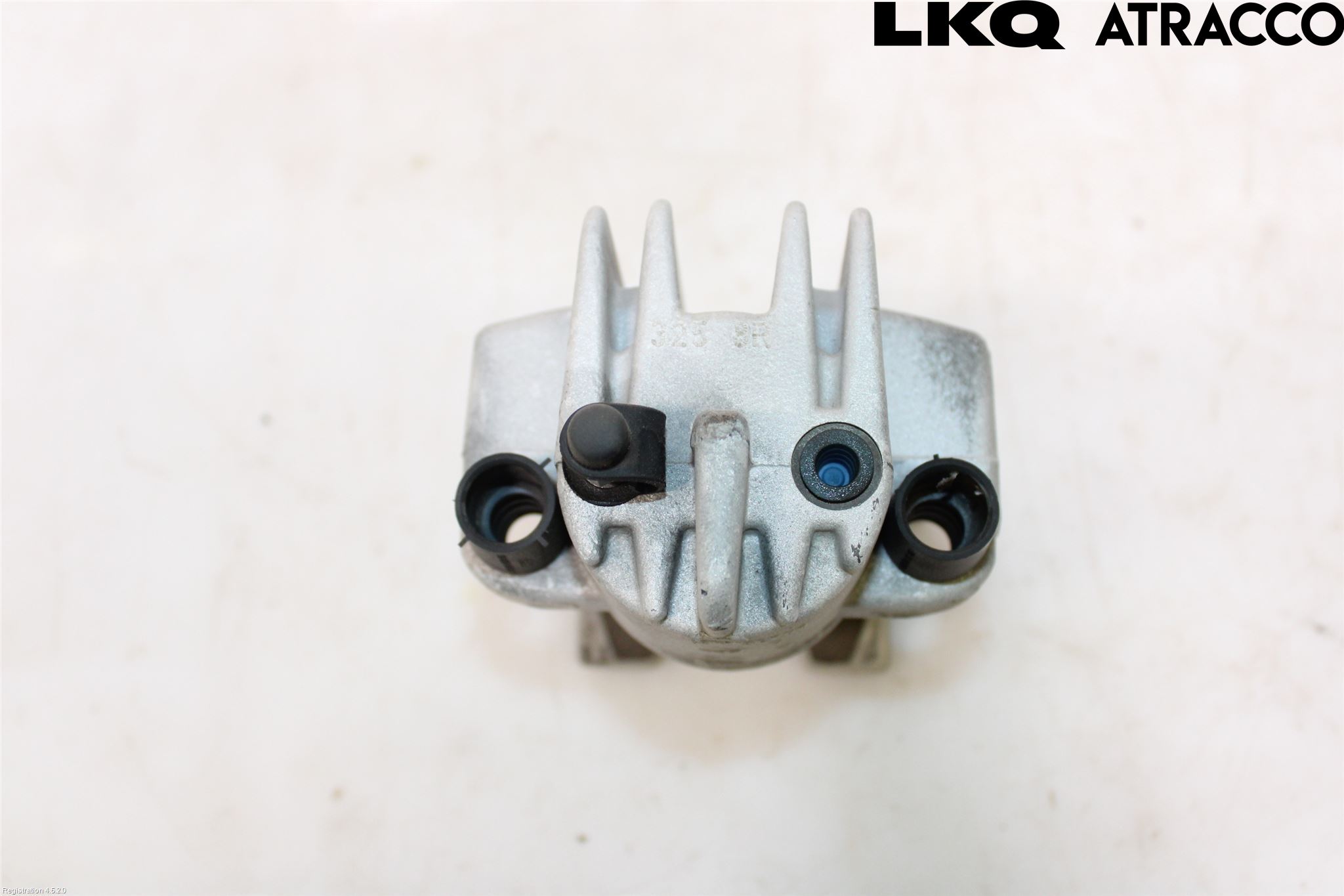 BMW 5 E60/61 Sed/Tou 02-10 Bremsecaliper Bak Høyre