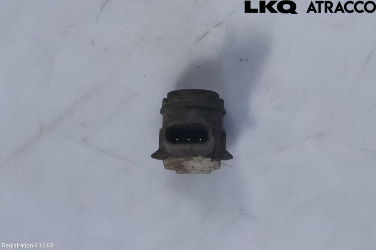 Volvo XC40/RECHARGE 18- Sensor Ryggesensor