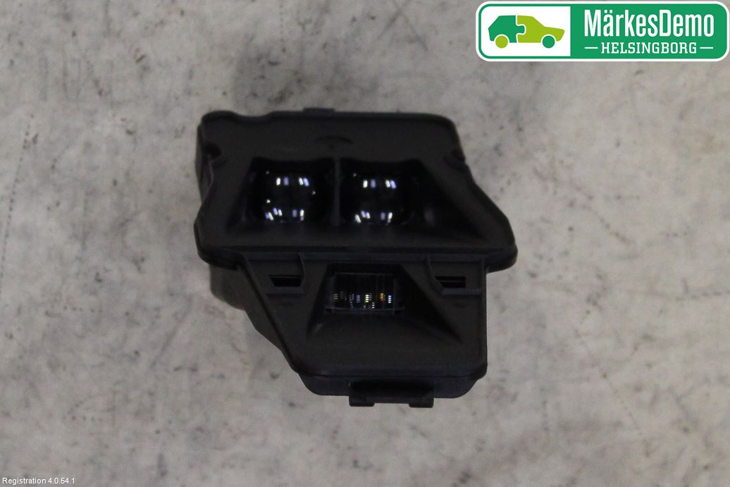 Volvo V70 08-13 Sensor Kollisjonsbeskyttelse