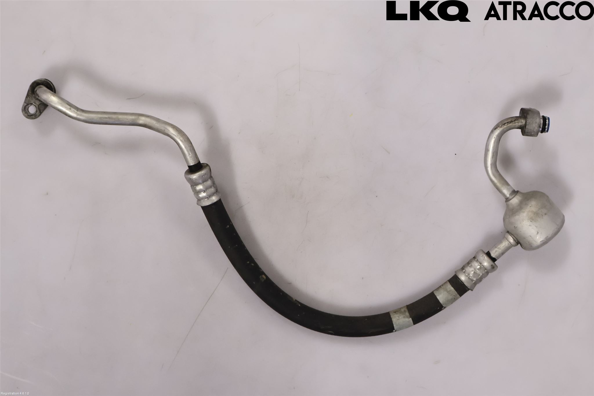 Toyota RAV4 19- Varme Ac Slange - Rør