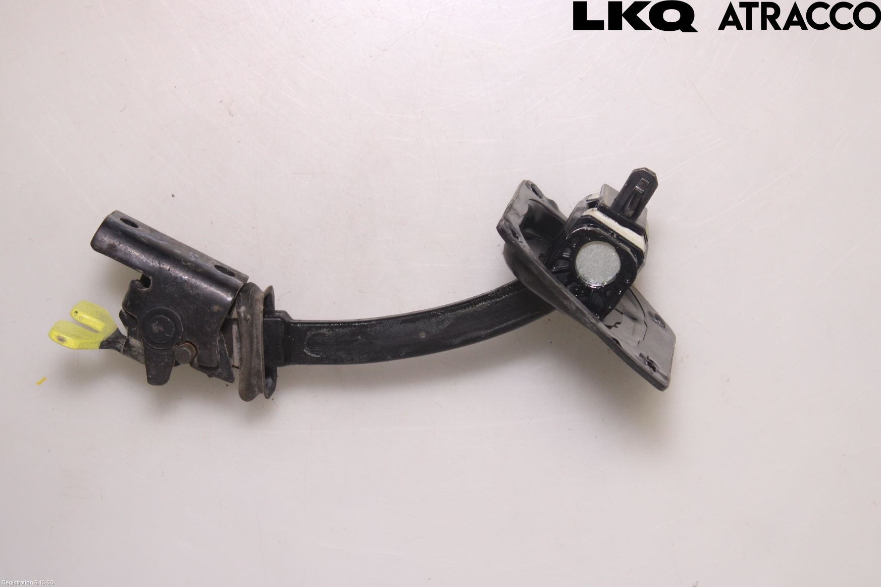 Toyota PROACE II 16- Dørstopper